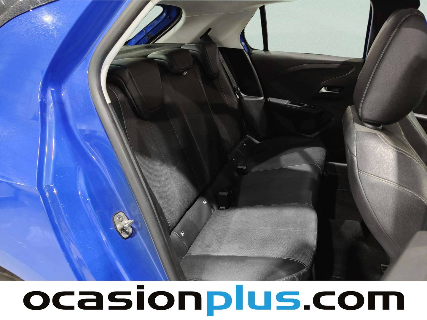 Opel Corsa Opel Corsa 1.2 Turbo XHL Elegance Auto (100 CV) automático
