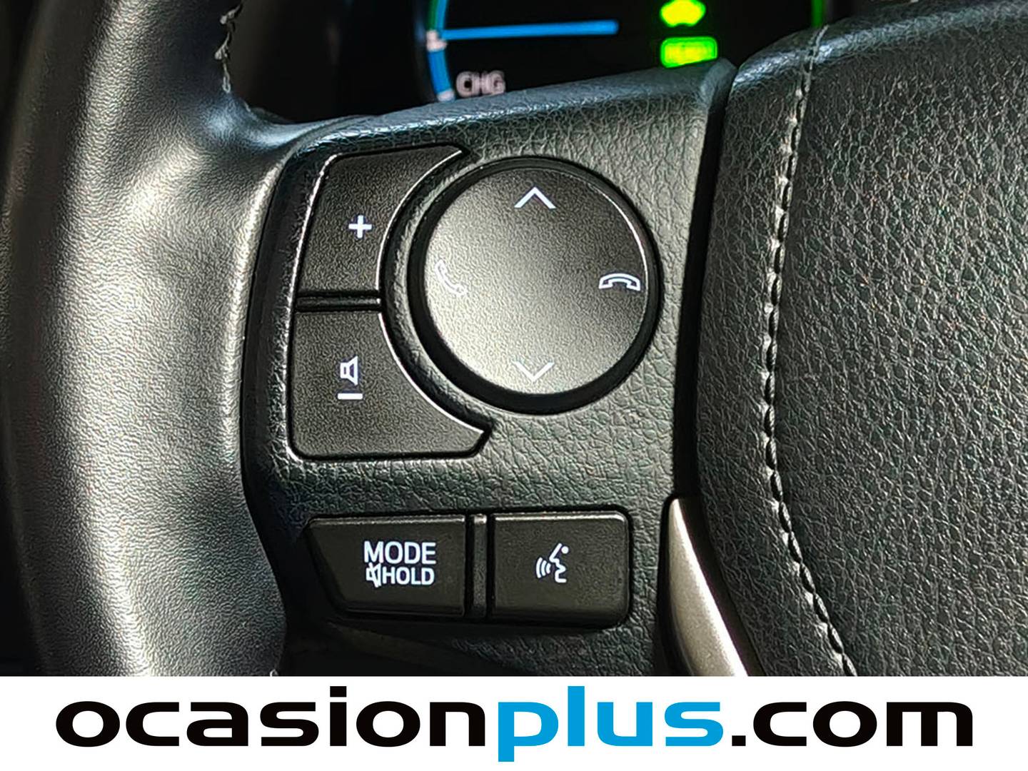 Toyota Rav4 Toyota Rav4 2.5l hybrid Advance Pack Drive 2WD (197 CV) 197cv