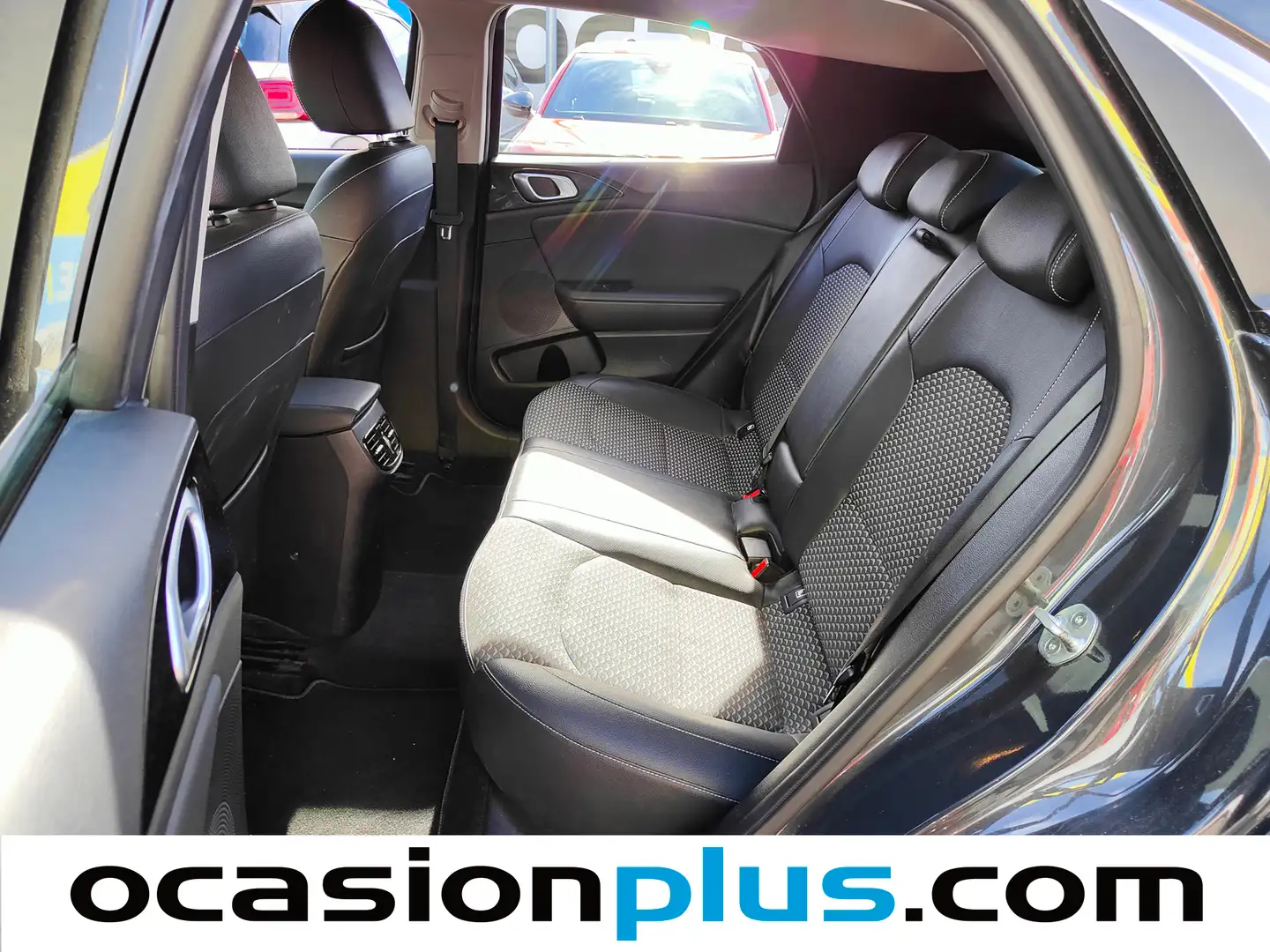 Foto KIA XCeed Kia XCeed 1.0 T-GDi Tech (120 CV)