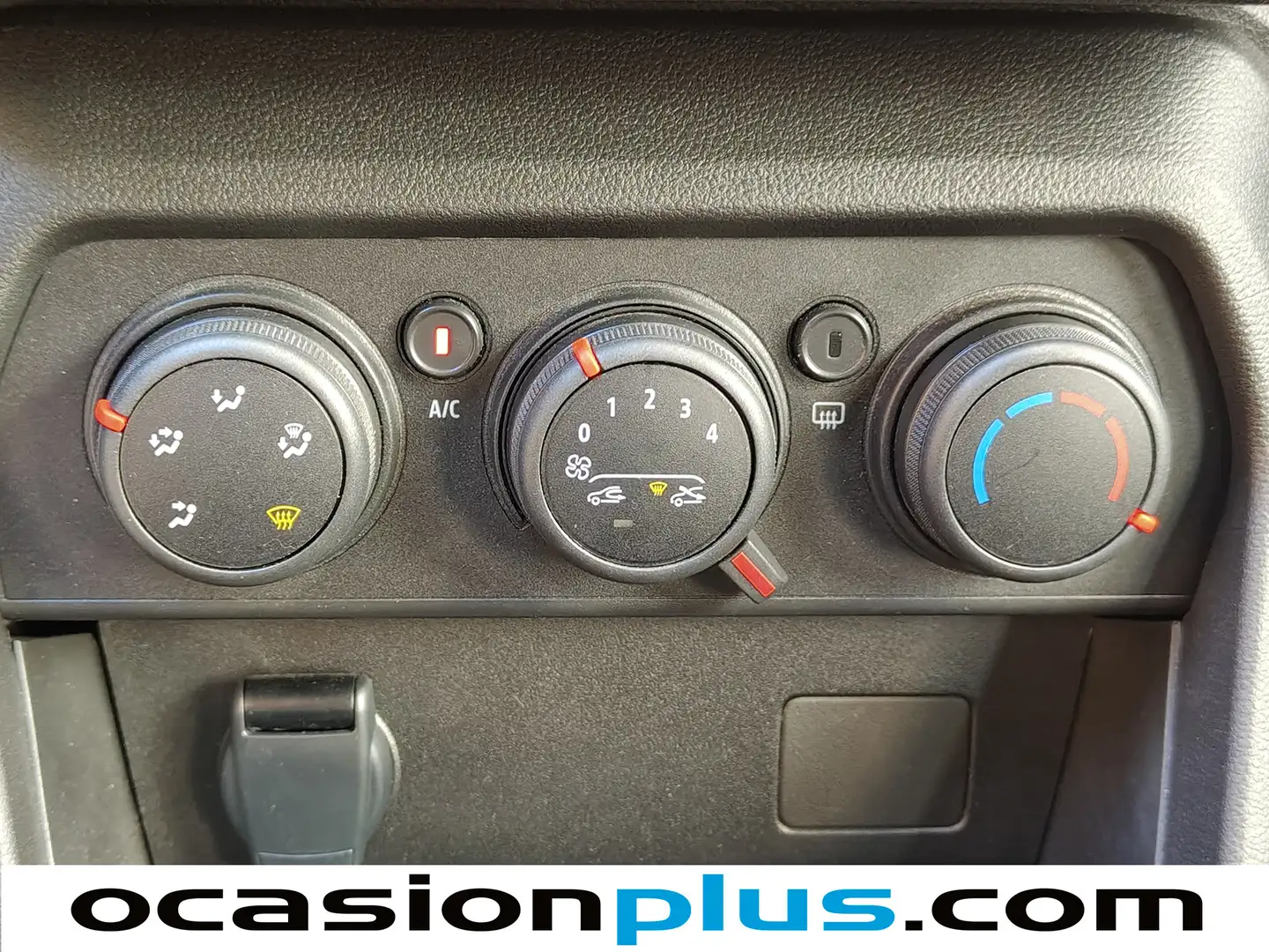 Foto Dacia Sandero Dacia Sandero Essential TCe (91 CV)