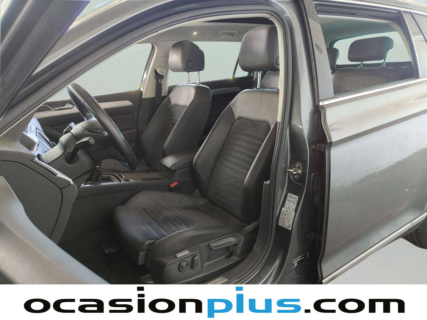 Foto Volkswagen Passat Volkswagen Passat Variant Variant Sport 1.4 TSI BMT ACT (150 CV)