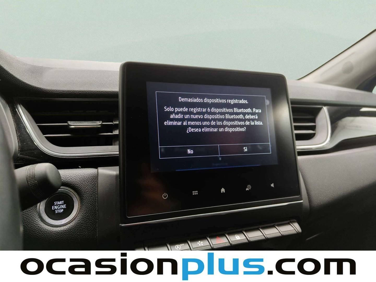 Mitsubishi ASX Mitsubishi ASX 130T MHEV Kaiteki (140 CV) barato