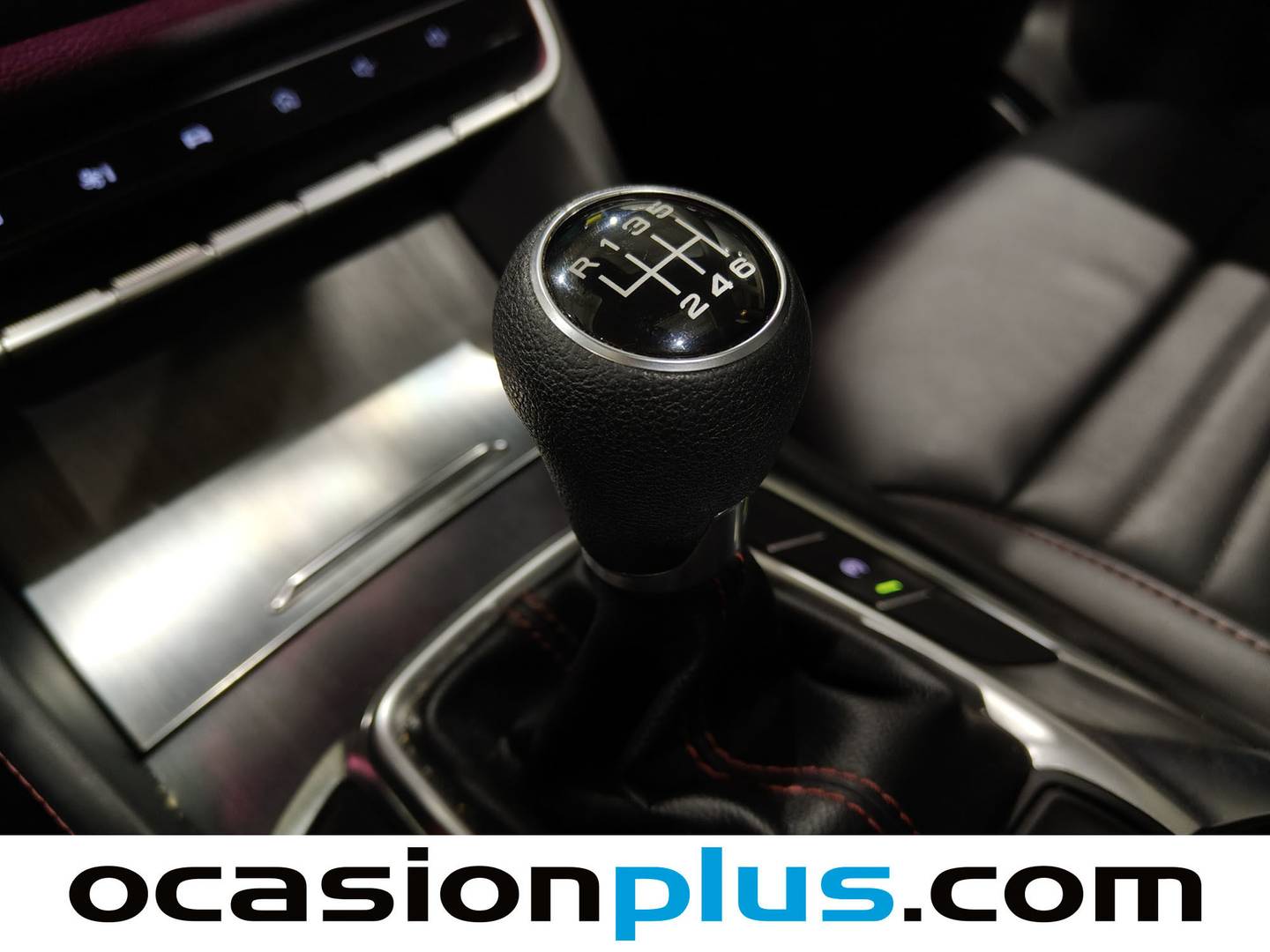 Foto MG HS MG HS 1.5 Turbo GDI Luxury (162 CV)