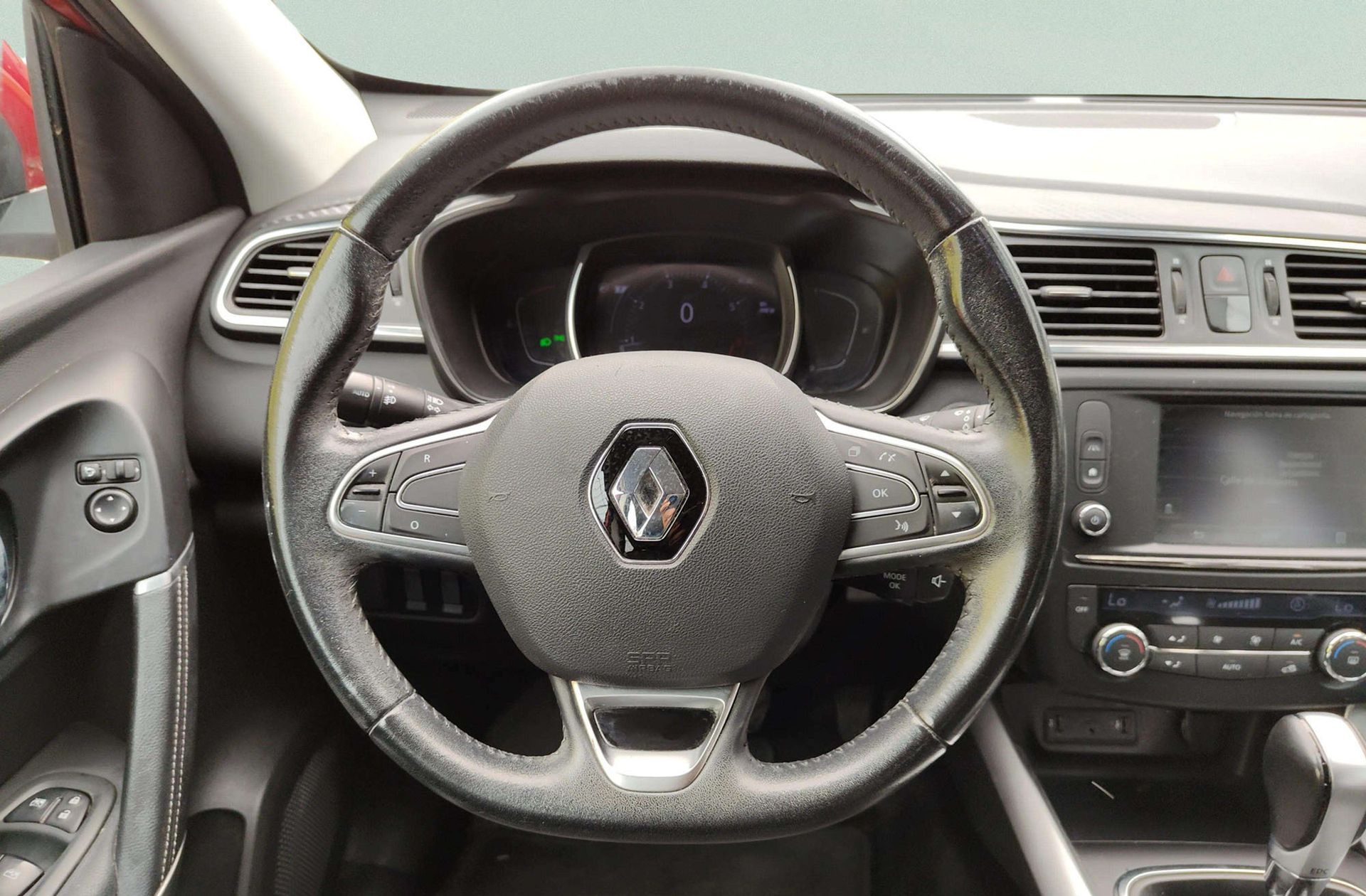 Renault Kadjar Zen Energy TCe EDC - foto 22