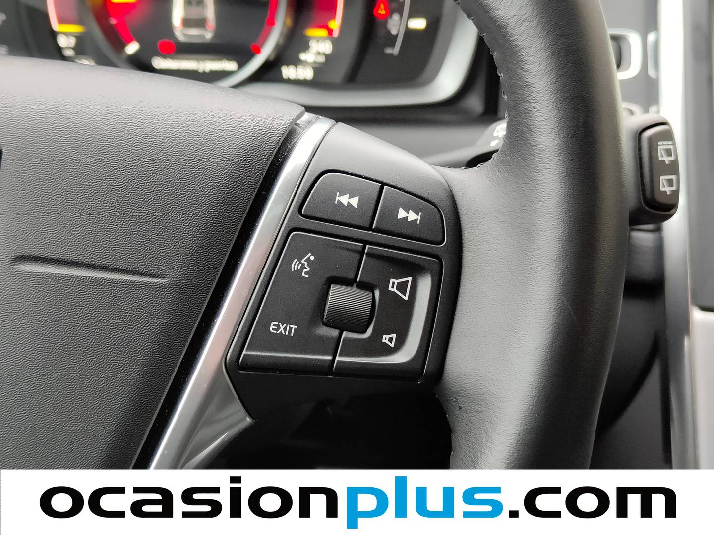 Foto Volvo XC60 Volvo XC60 D3 Kinetic  (150 CV)