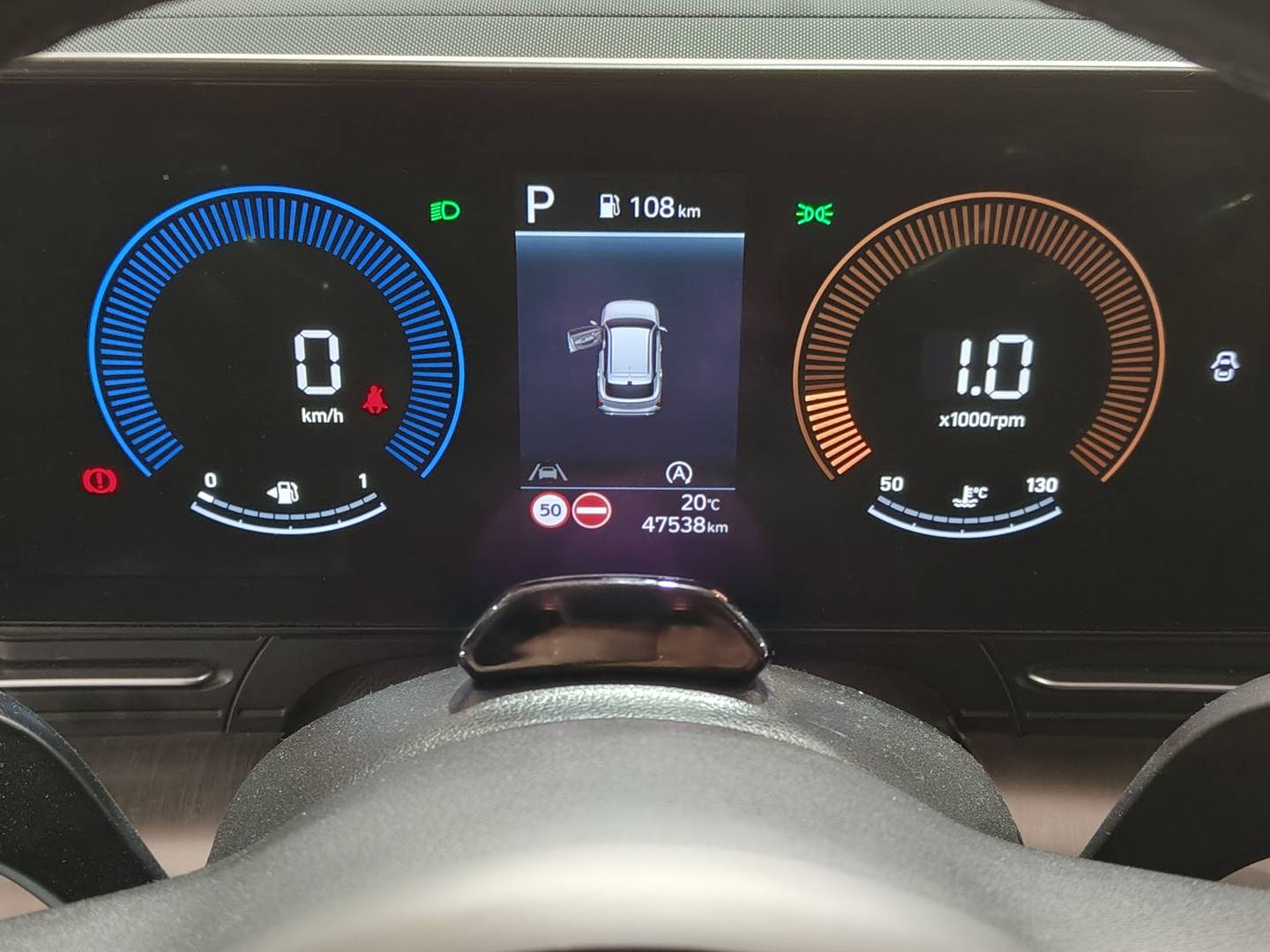 Hyundai Kona Hyundai Kona 1.0 TGDi Maxx 4x2 DCT (120 CV) 2023