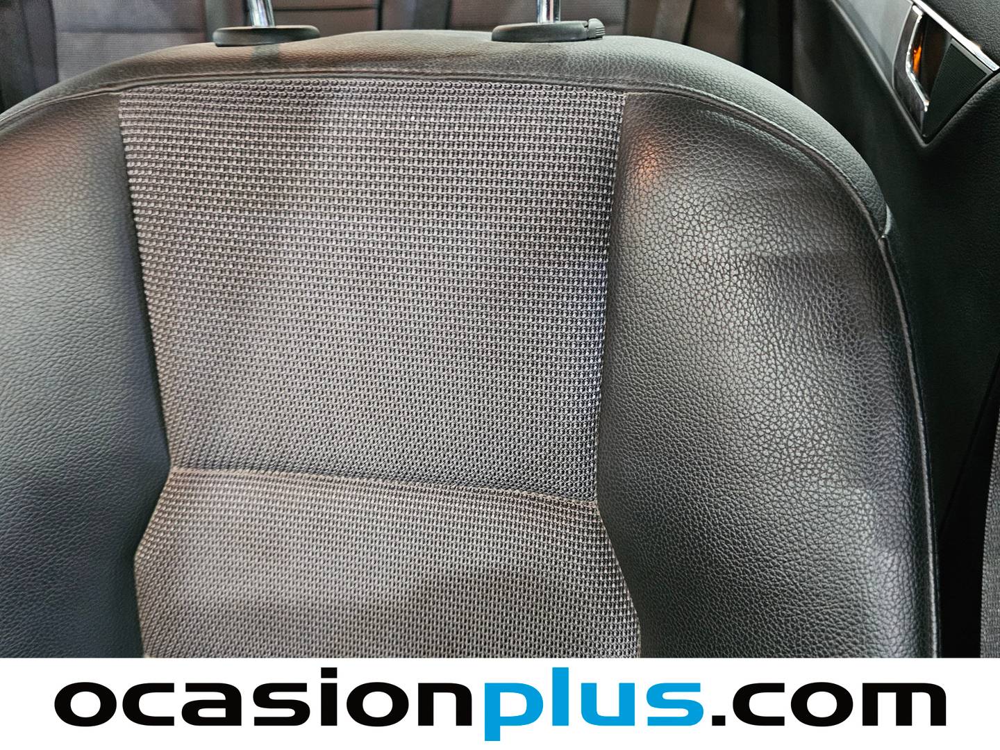 Foto Mercedes Clase C Mercedes-Benz Clase C 220 CDI Avantgarde (170 CV)