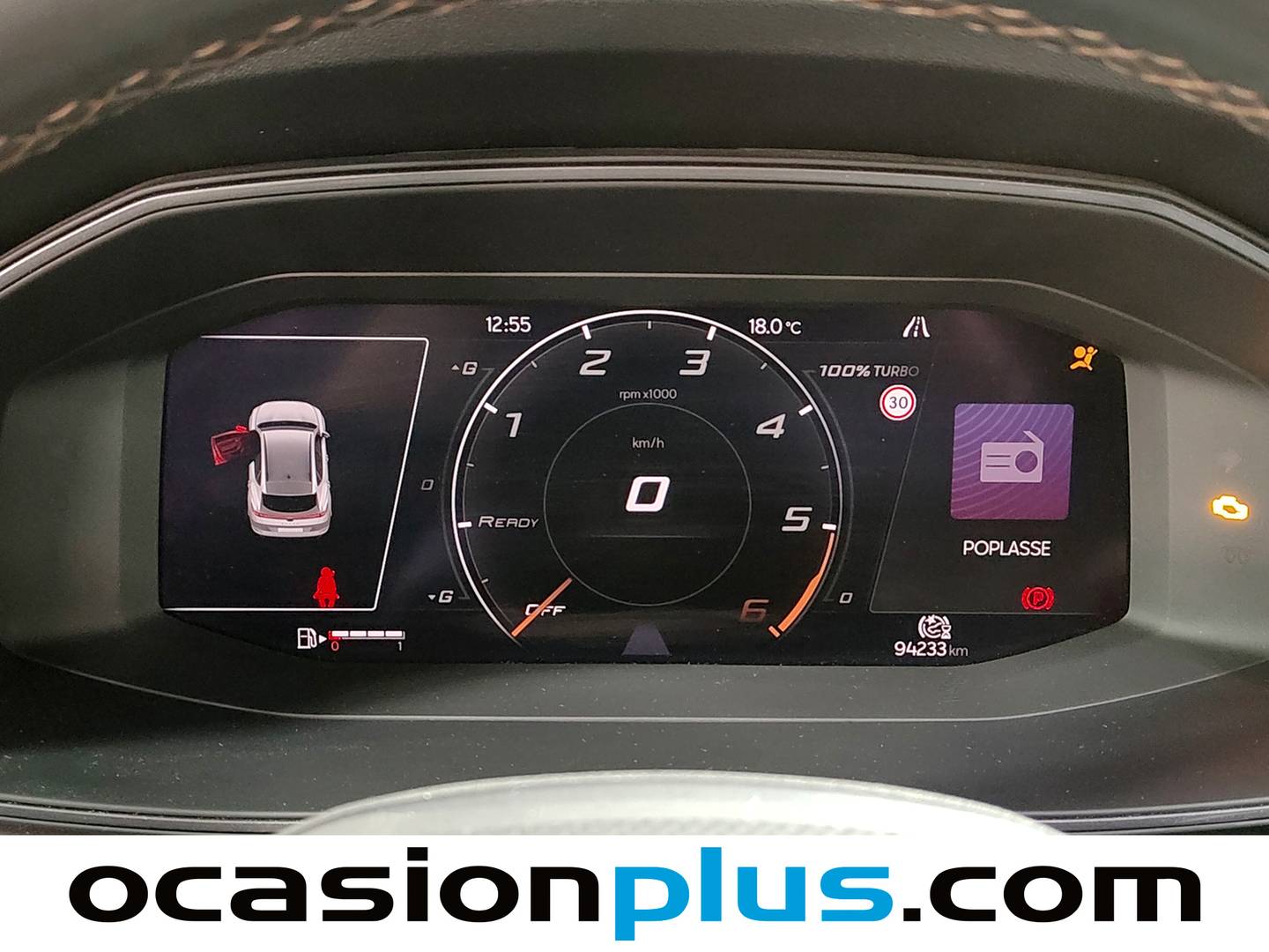 Cupra Formentor CUPRA Formentor 2.0 TDI (150 CV) al mejor precio