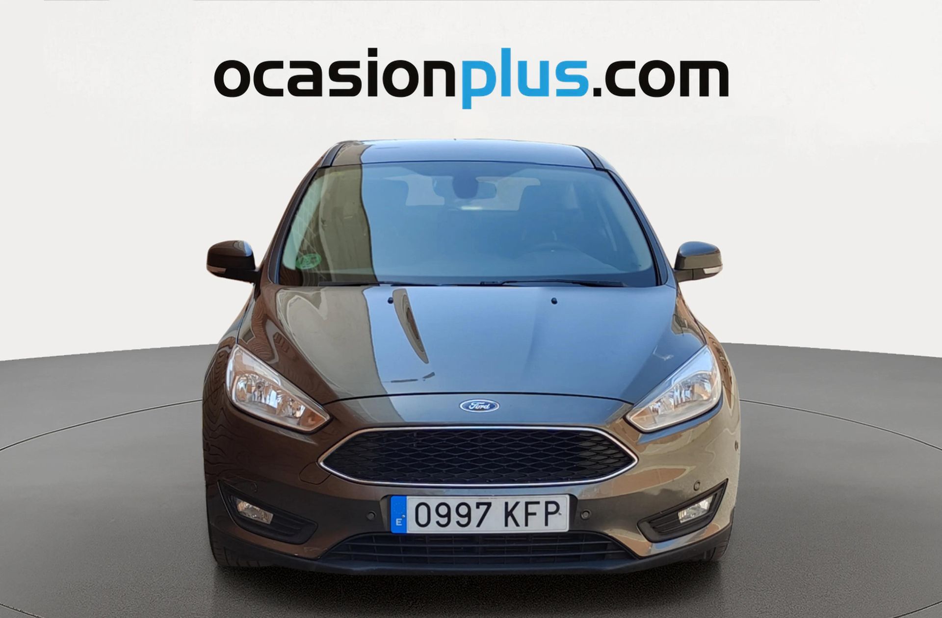 Ford Focus 1.0 EcoBoost Titanium - foto 13