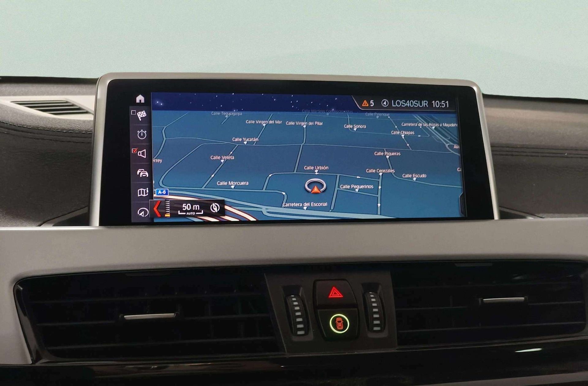 BMW X2 sDrive18d Business - foto 7