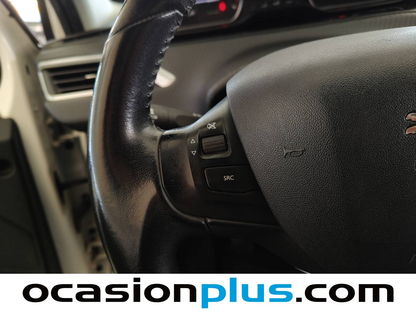 Peugeot 208 Peugeot 208 1.2L PureTech Style S (82 CV) de ocasión