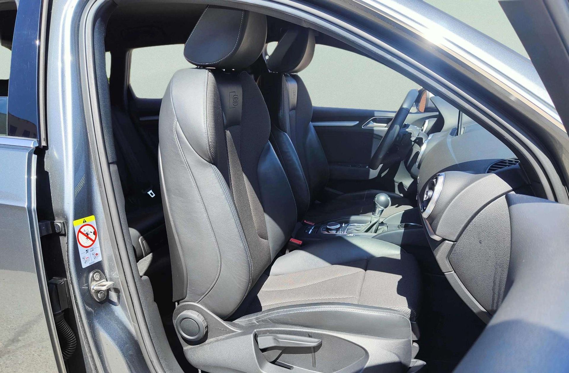 Audi A3 Sportback S line 35 TFSI S tronic - foto 21