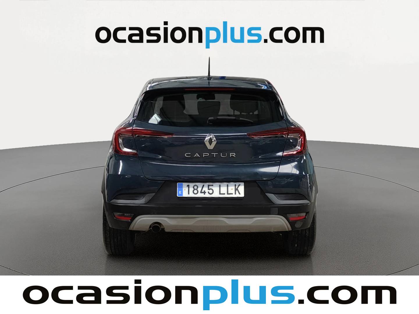 Renault Captur Renault Captur Intens TCe (130 CV) GPF barato