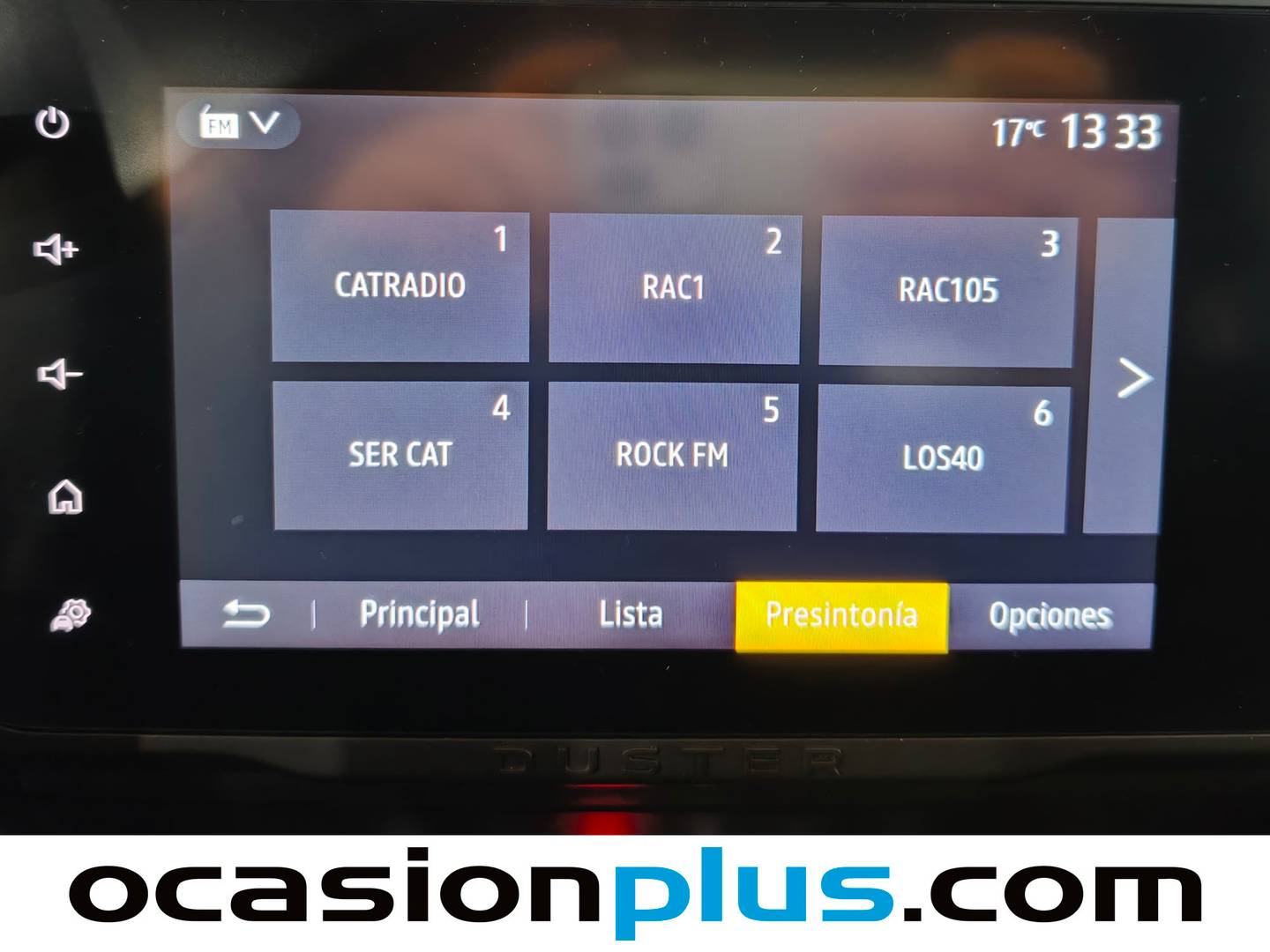 Foto Dacia Duster Dacia Duster Prestige TCE (130 CV) 4X2