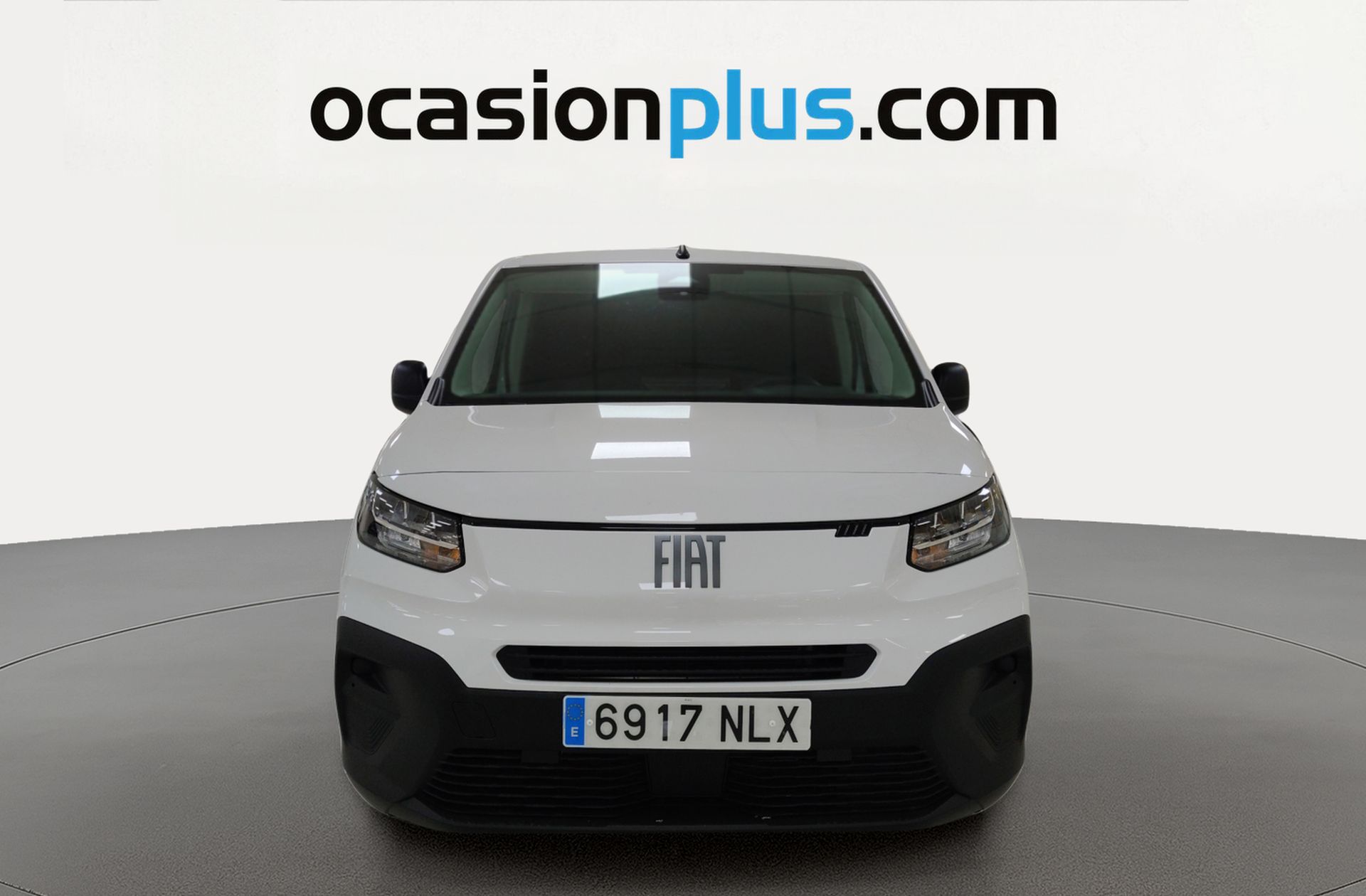Fiat Doblò Furgon Furgón BlueHDi 100 M - foto 10