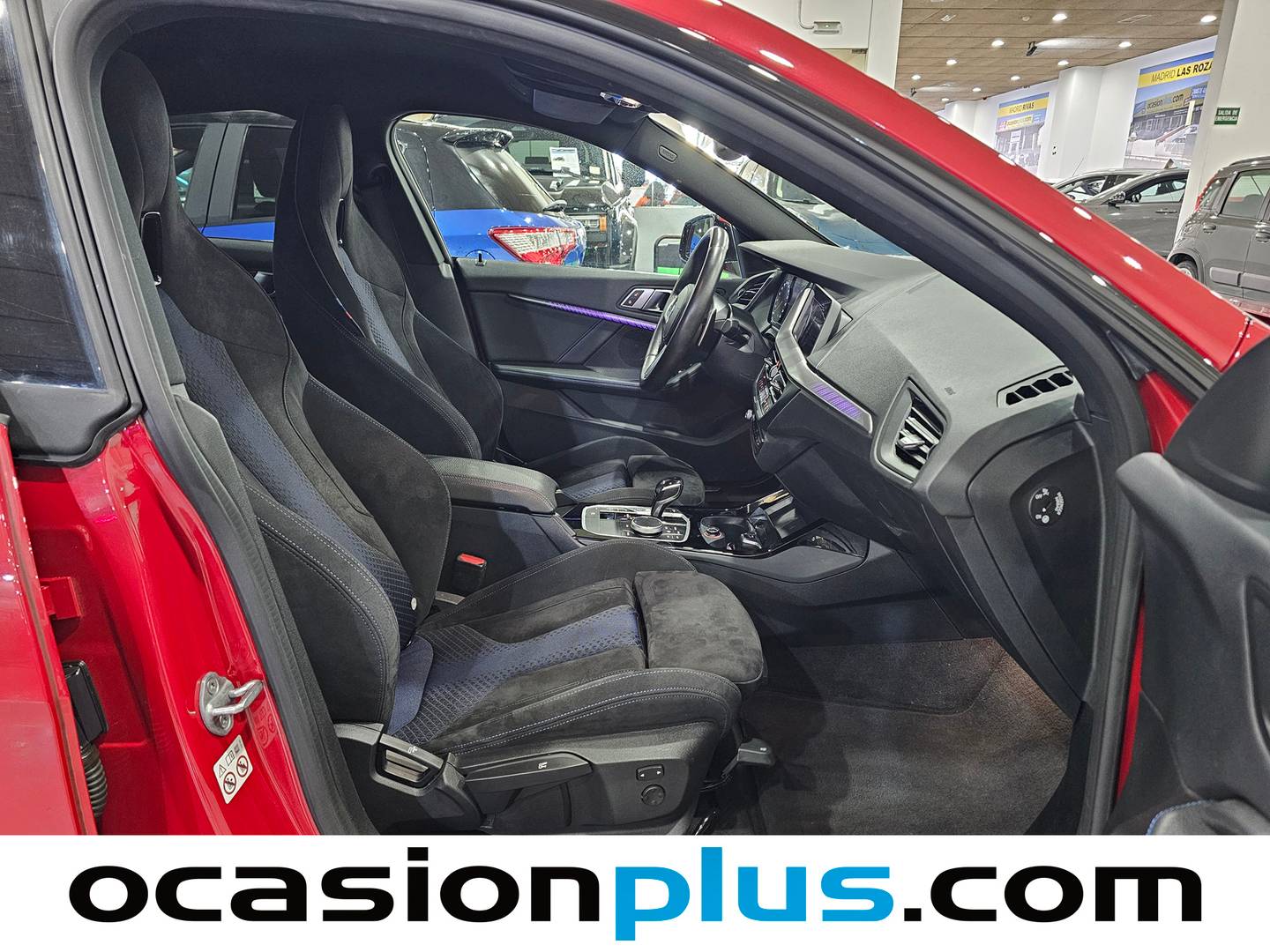 Foto BMW Serie 2 BMW Serie 2 218d Gran Coupe (150 CV) PACK M