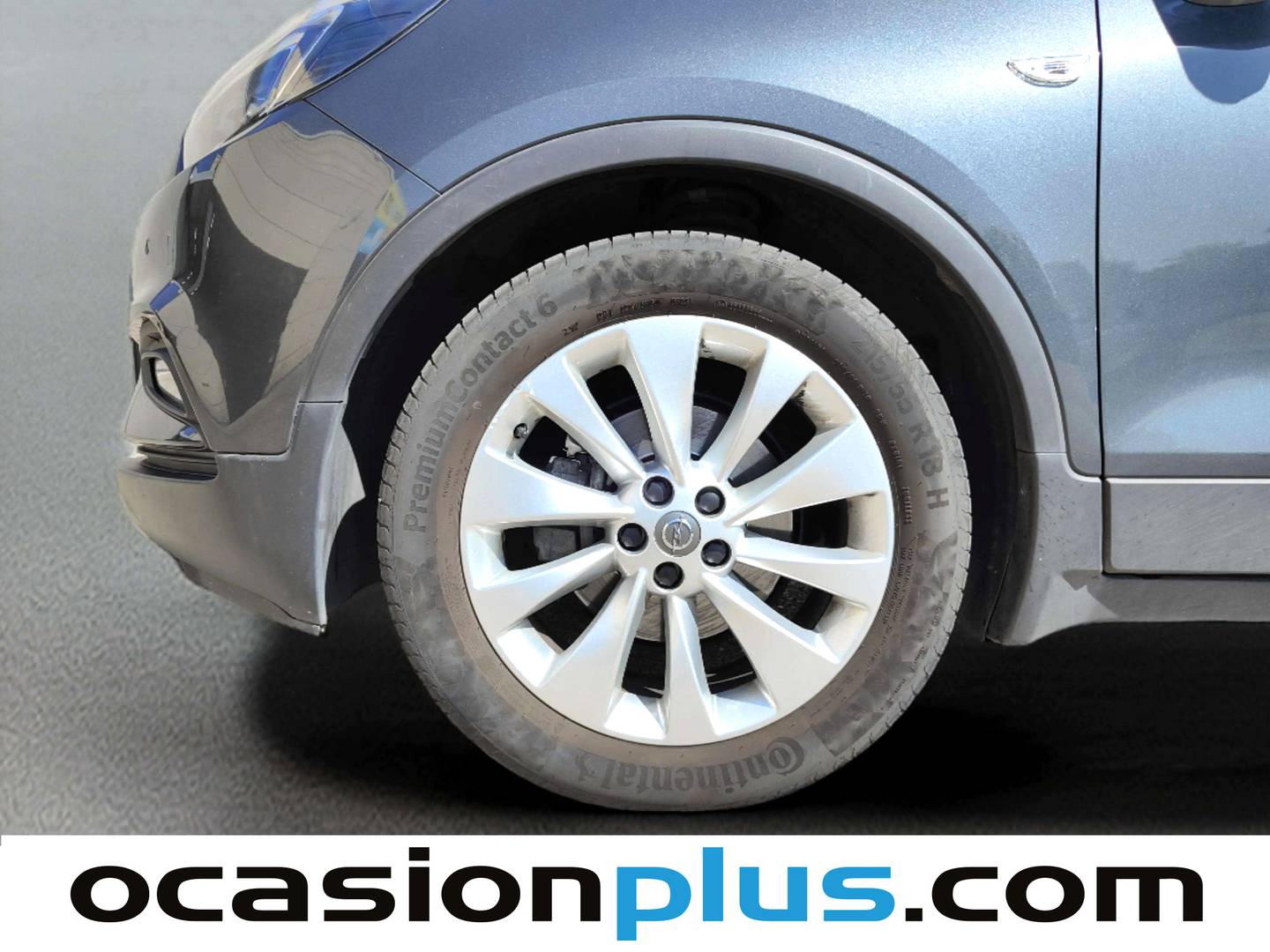 Opel Mokka X Opel Mokka X 1.6 CDTi S&S Excellence 4X2 (136 CV) al mejor precio