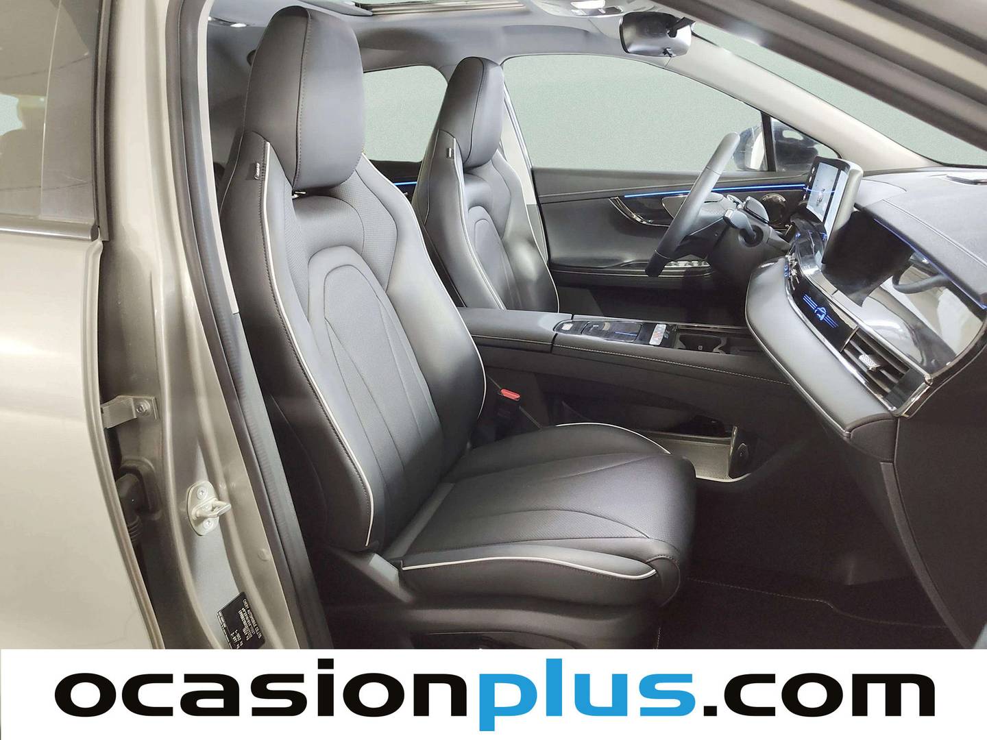 OMODA 5 OMODA 5 1.6 TGDI Premium (145 CV) km 0