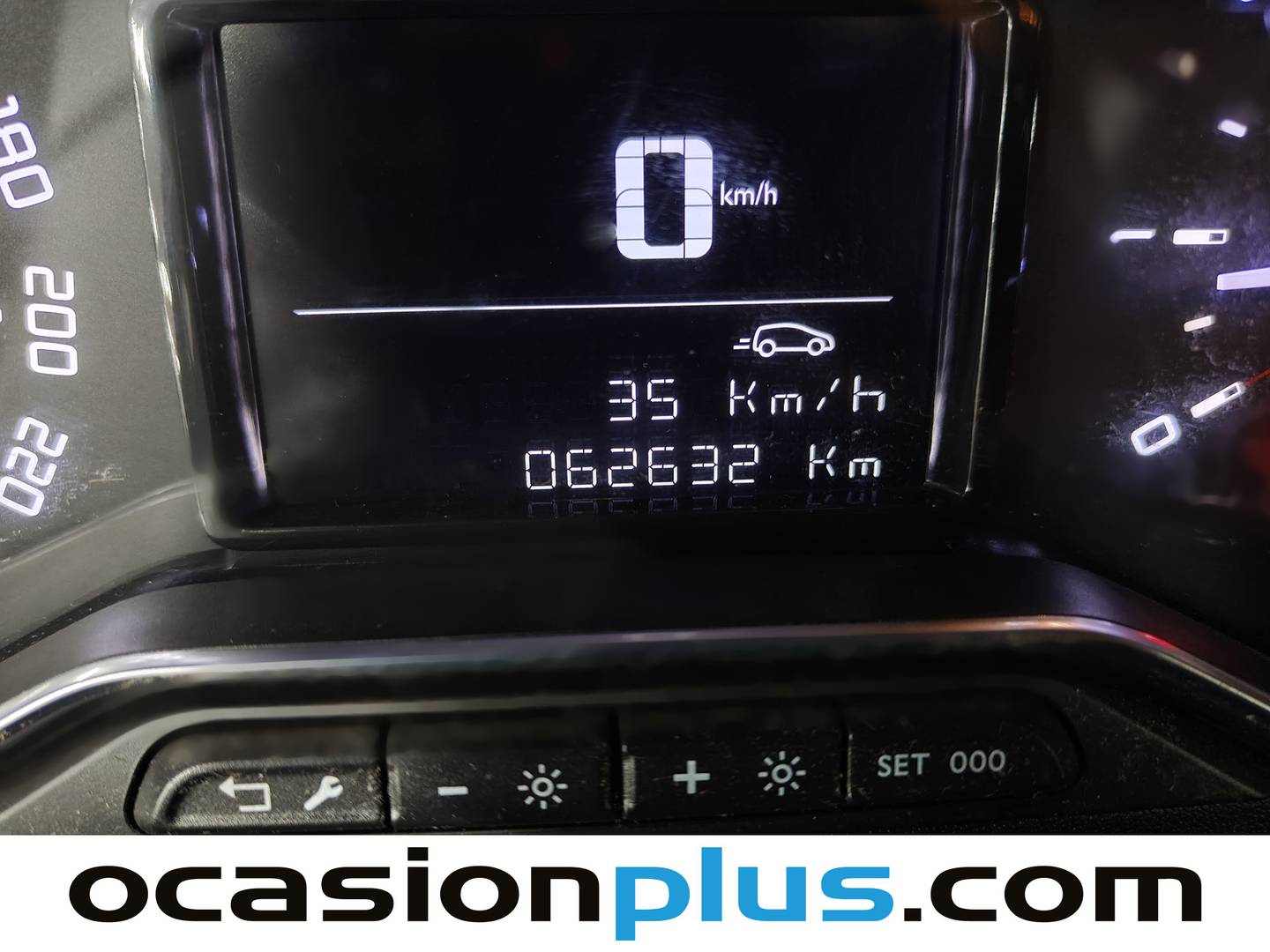 Citroën C3 Citroën C3 PureTech 82 Feel  (83 CV) seminuevo