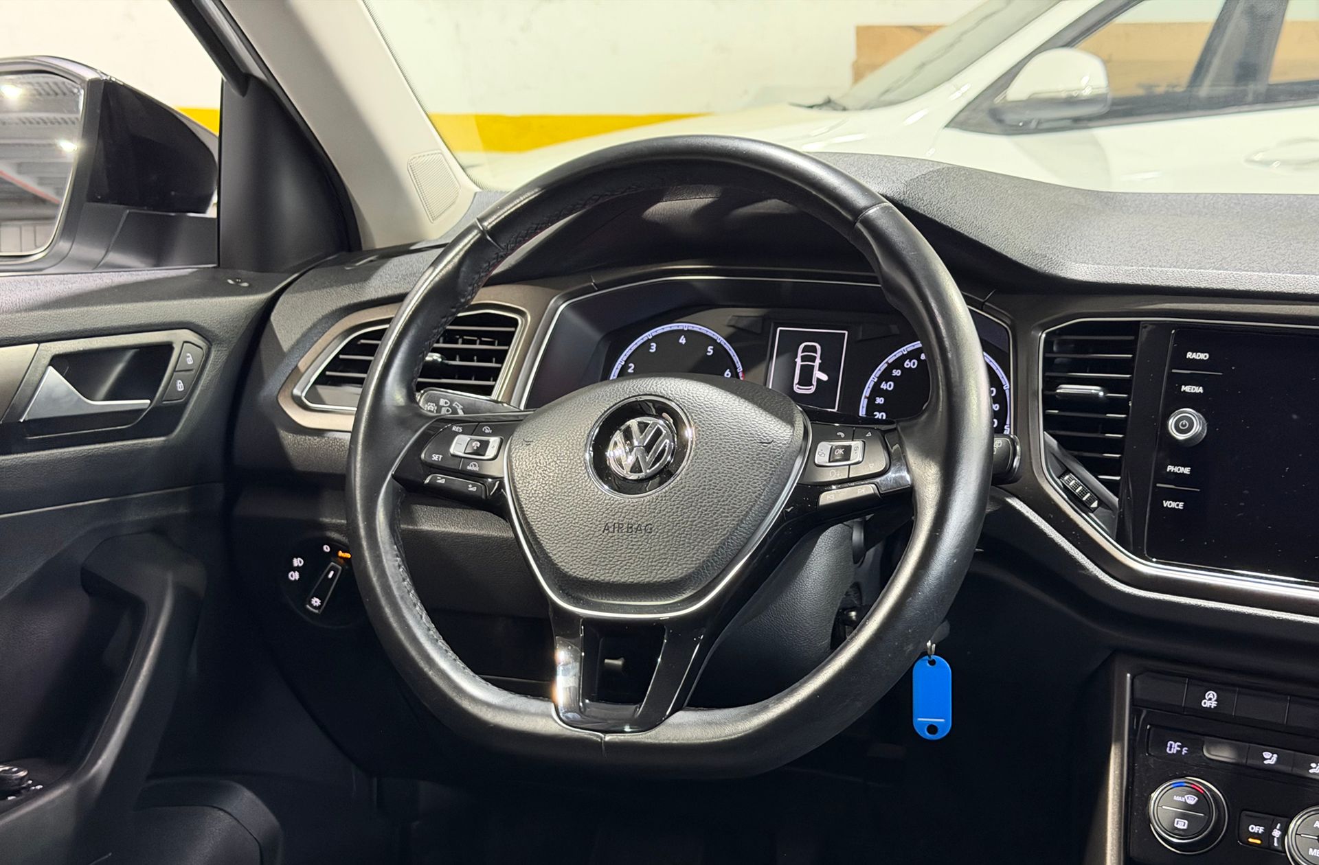 Volkswagen T-Roc Advance Style 1.5 TSI EVO - foto 23
