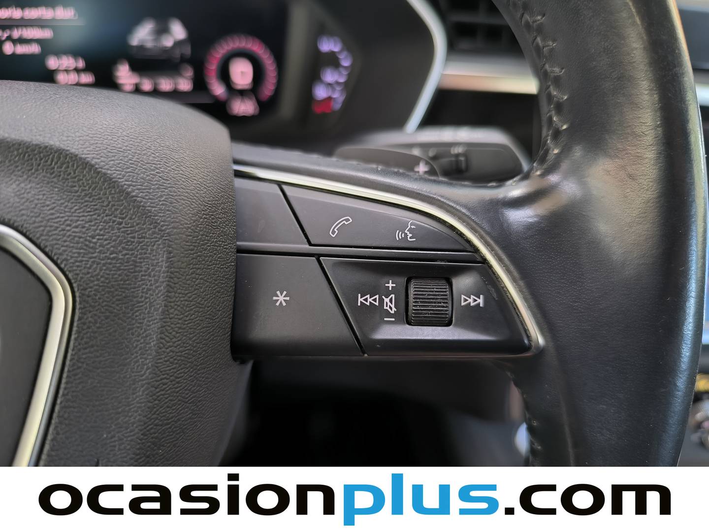 Audi Q3 Audi Q3 Advanced 35 TFSI (150 CV) S-Tronic km 0