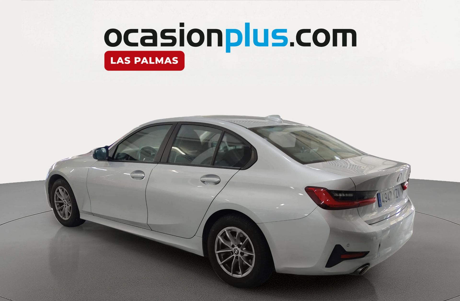 BMW Serie 3 320i - foto 3