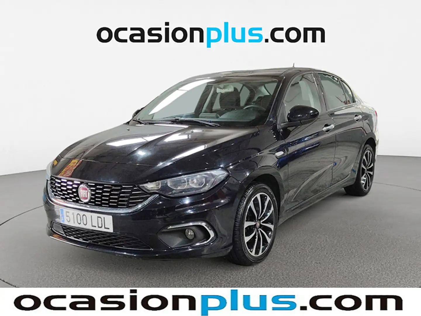 Foto Fiat Tipo Fiat Tipo Sedan 1.4 Fire Lounge (95 CV)