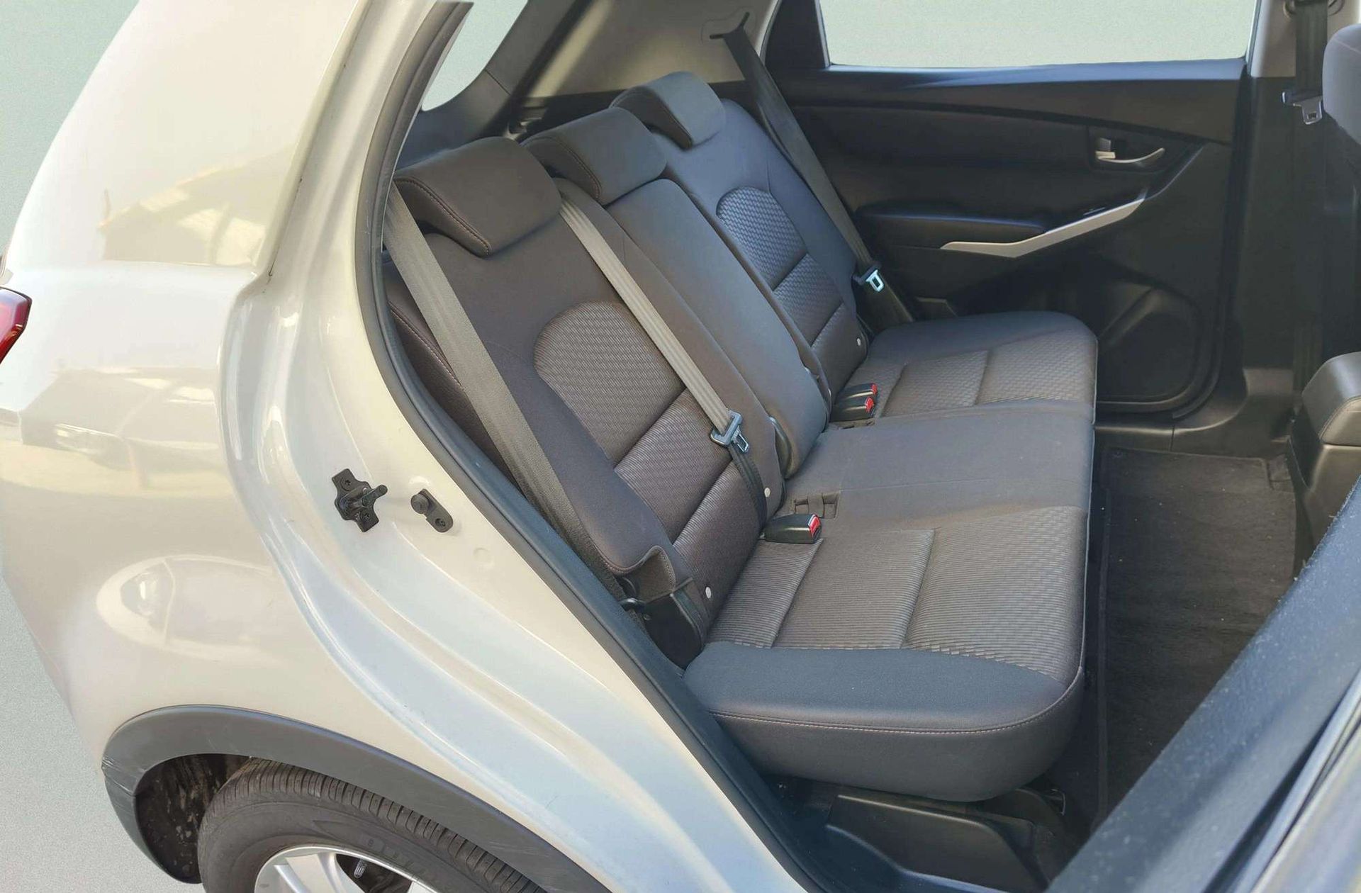 SsangYong Korando D20T Premium 4x2 - foto 18
