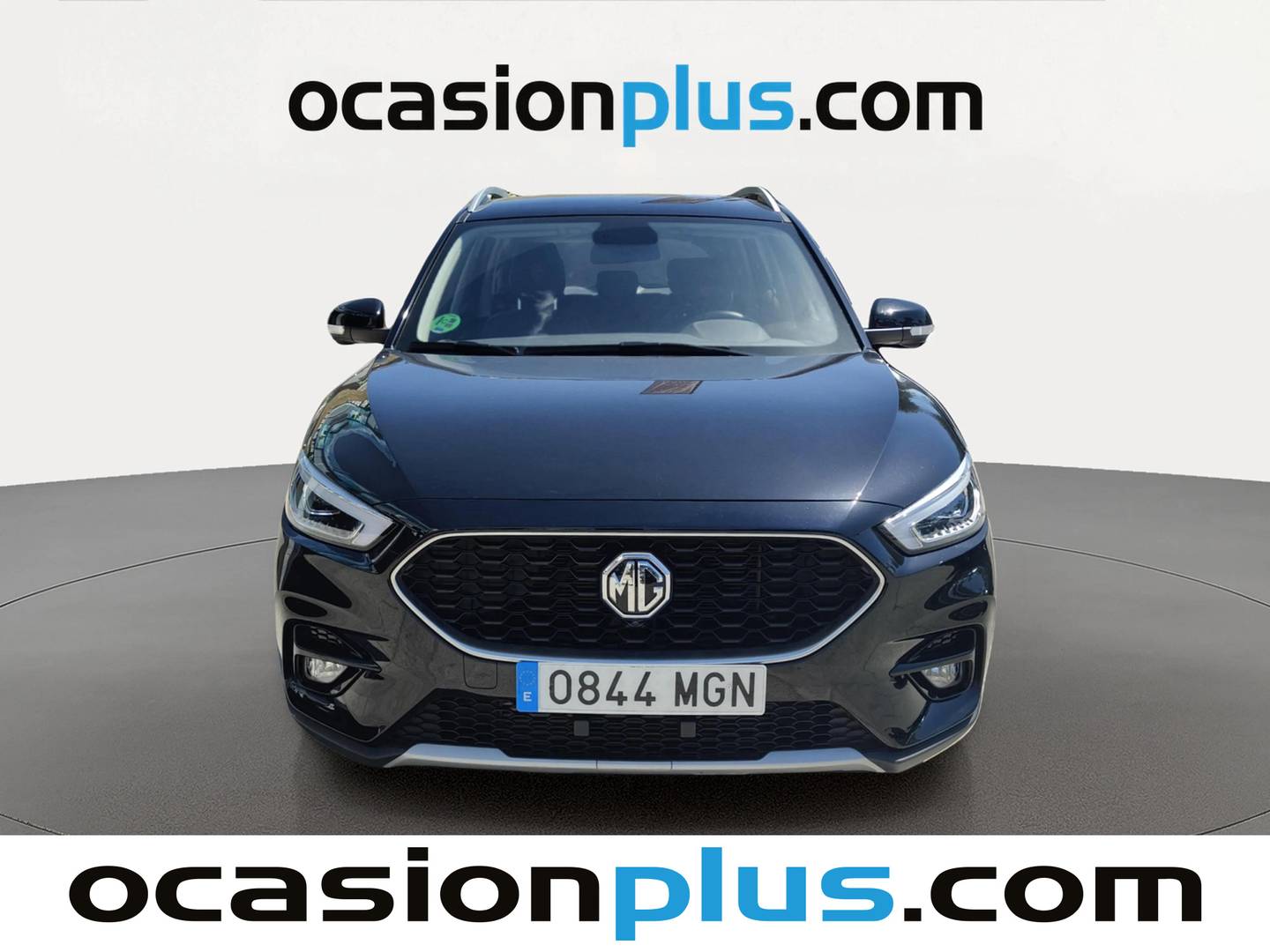 MG ZS MG ZS 1.0T Luxury Auto (111 CV) 111cv