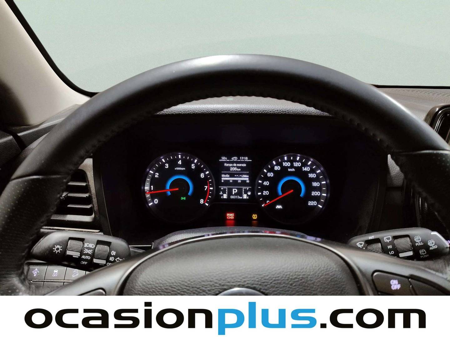 SsangYong Tivoli Ssangyong Tivoli G15T Urban Plus Auto (163 CV) 2022