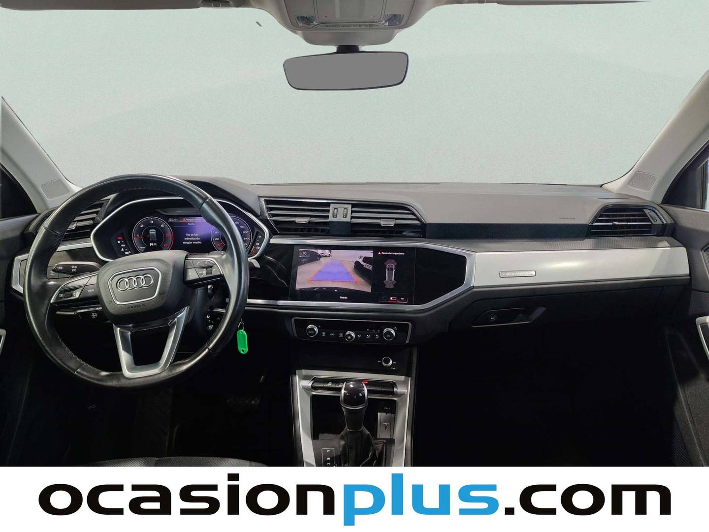 Audi Q3 Audi Q3 Advanced 35 TDI quattro (150 CV) S tronic de ocasión