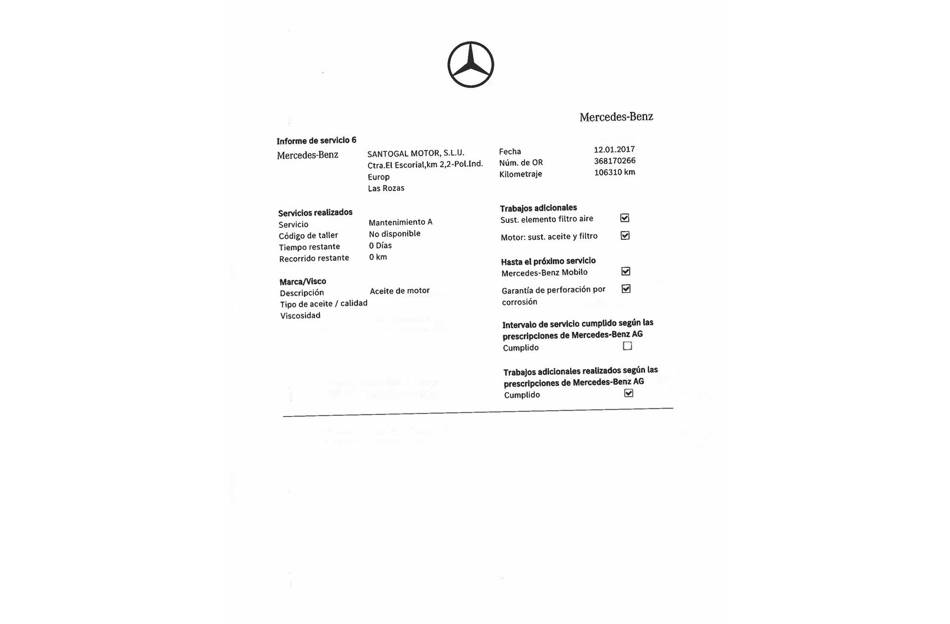 Mercedes-Benz Clase CLC 220 CDI - foto 23