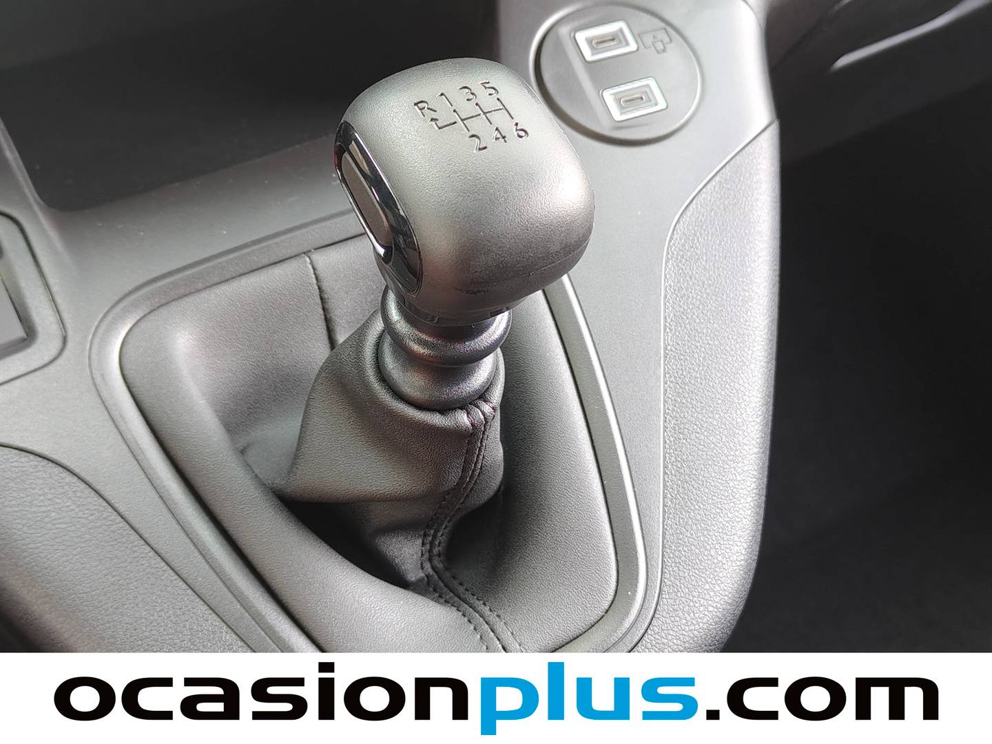 Fiat Doblò Fiat Dobló Furgón BlueHDi 100 M  (100 CV) de segunda mano