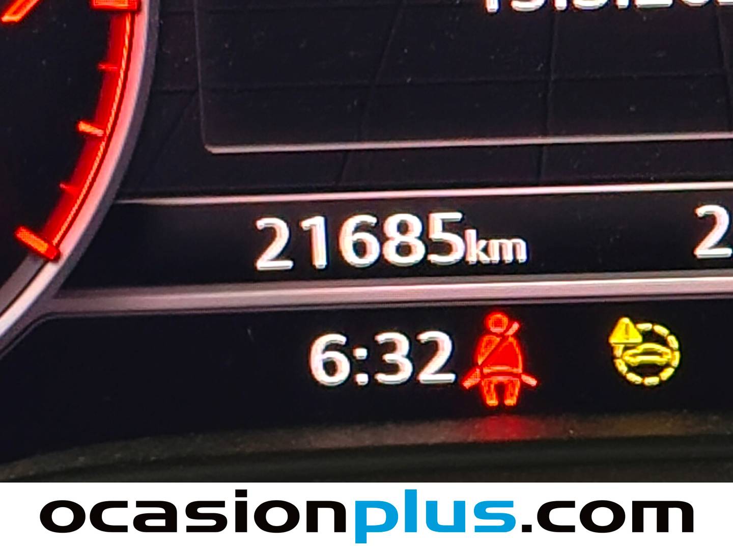 Audi Q2 Audi Q2 S line 35 TFSI (150 CV) S tronic seminuevo