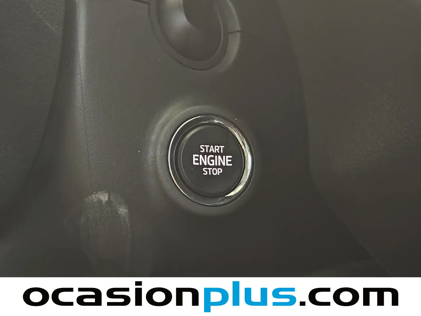 Foto Skoda Fabia Skoda Fabia 1.0 TSI Selection (95 CV)