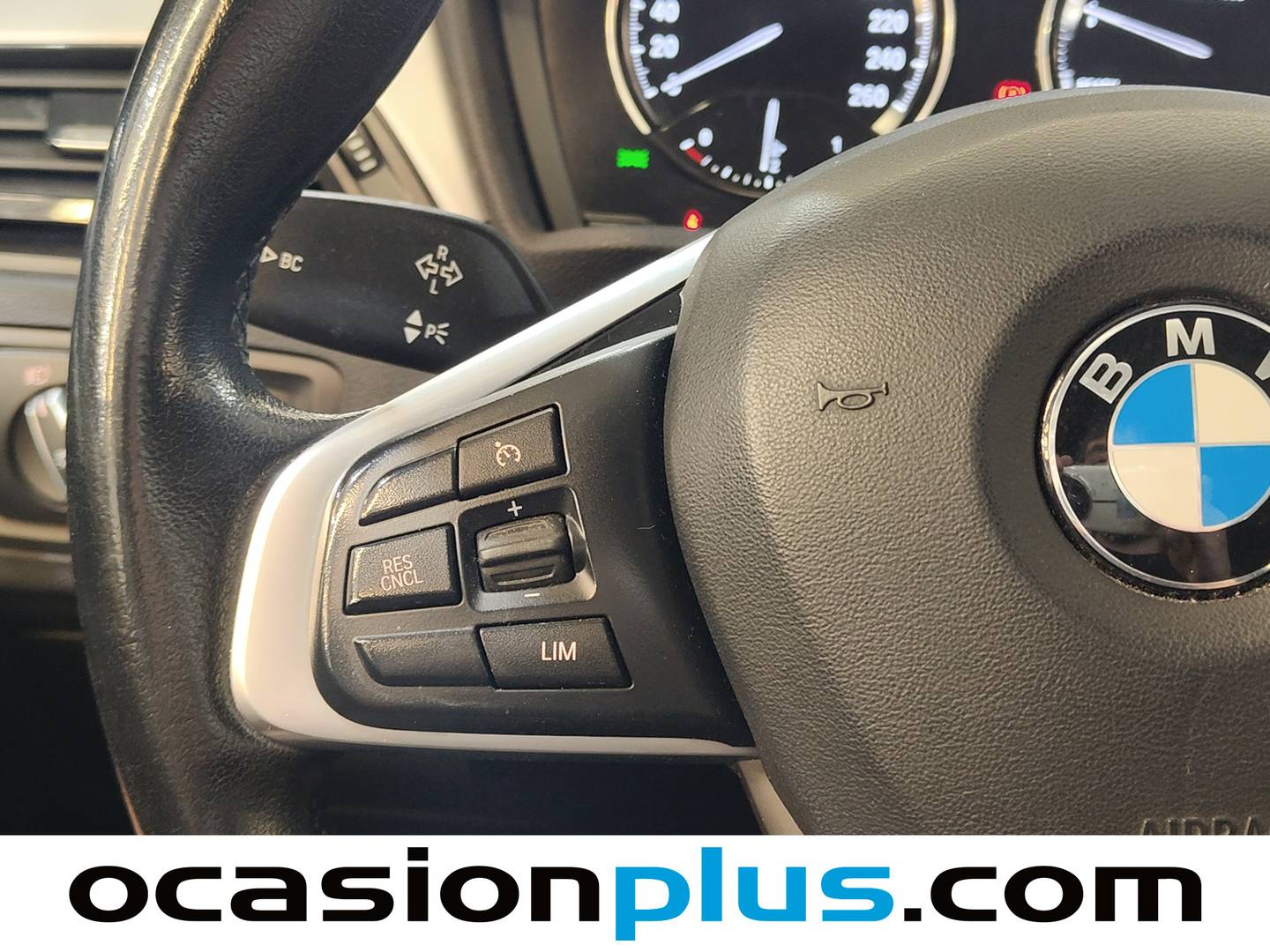 BMW X1 BMW X1 sDrive18i (140 CV) 140cv
