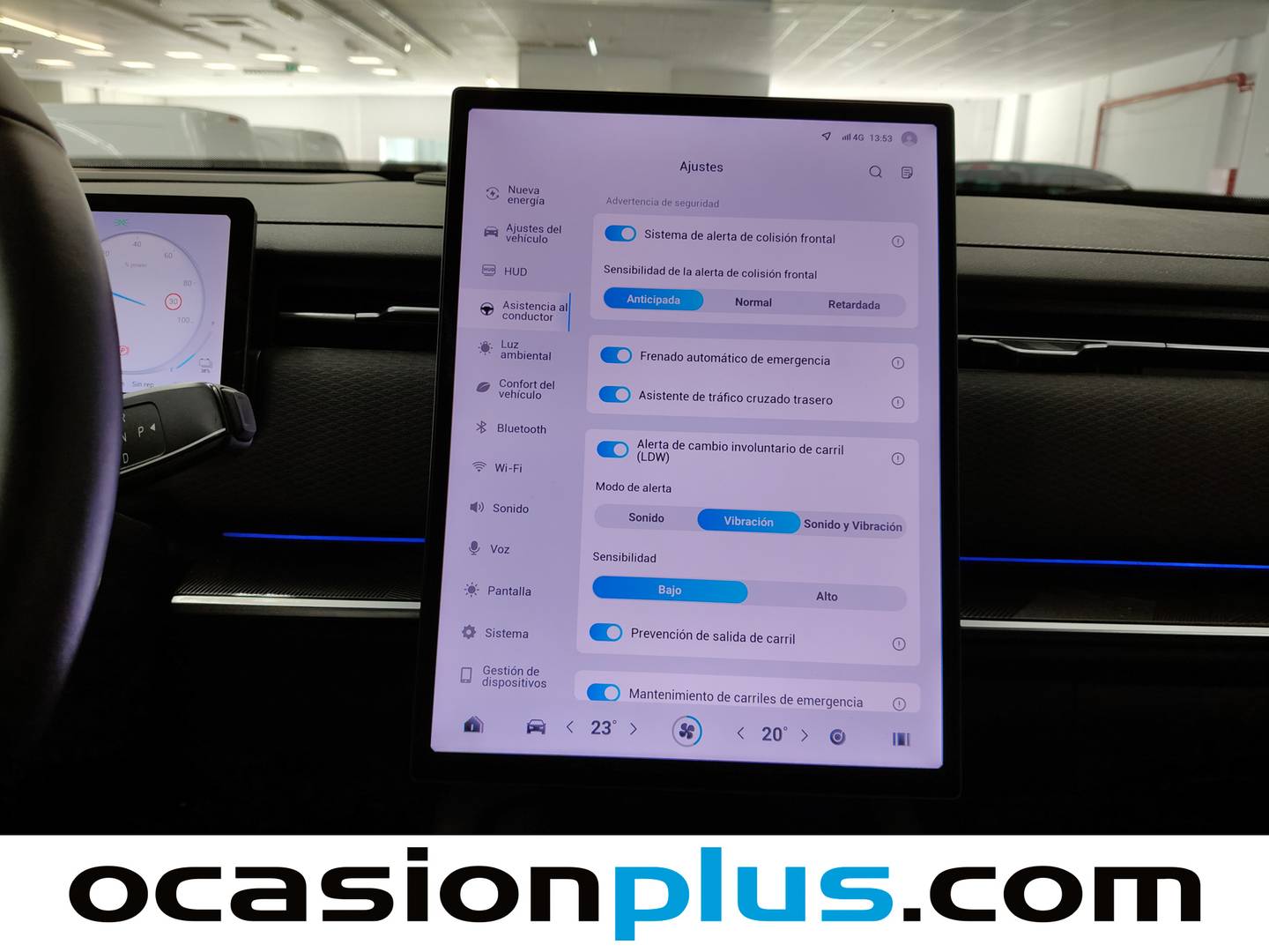 JAECOO 7 Jaecoo 7 1.5 TGDI PHEV +1DHT Exclusive FWD (347 CV) 2025