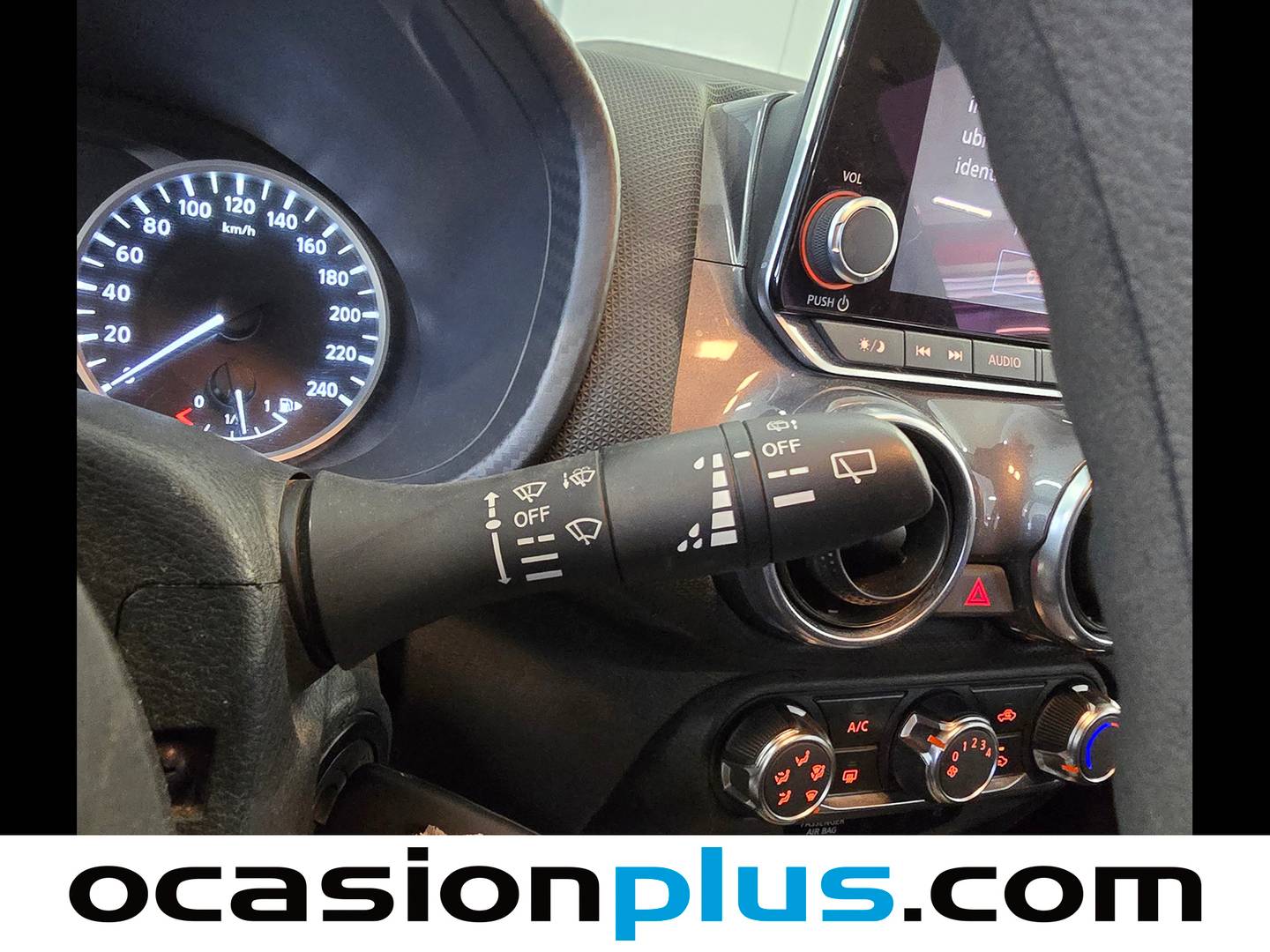 Nissan JUKE Nissan Juke DIG-T Acenta (114 CV) 114cv