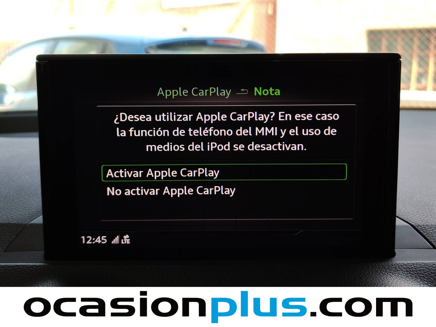 Equipamiento del Audi Q2 Audi Q2 design edition 1.6 TDI (116 CV)