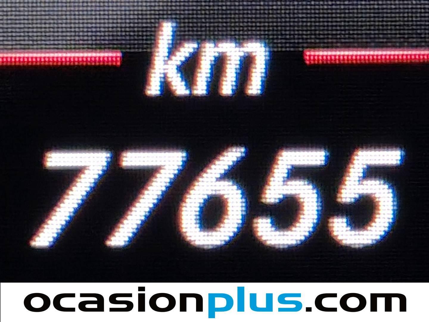 Mercedes CLA Mercedes-Benz CLA 200 CDI (136 CV) Pack AMG seminuevo