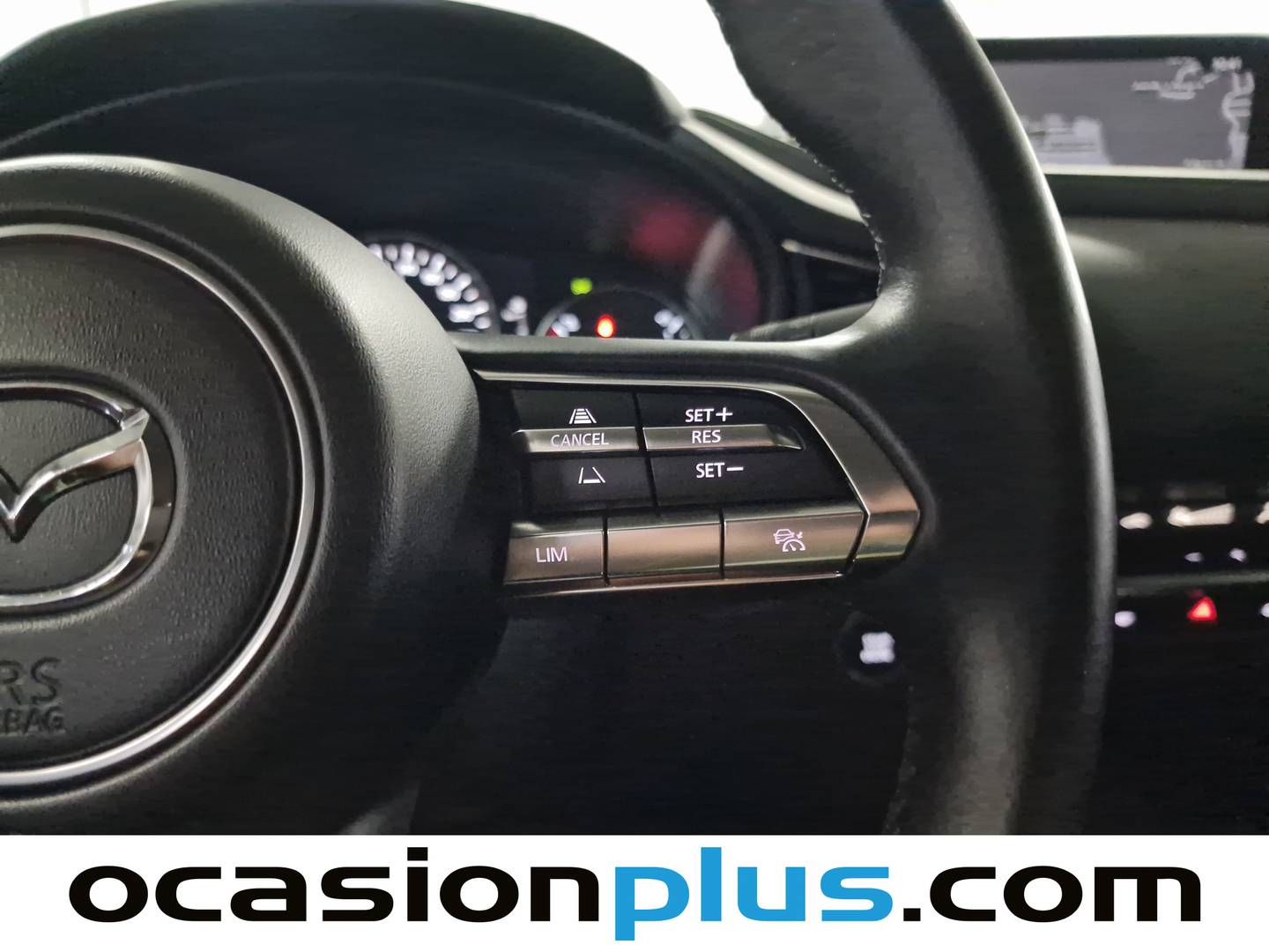 Mazda CX-30 Mazda CX-30 2.0 Skyactiv-X Zenith AT (186 CV) al mejor precio