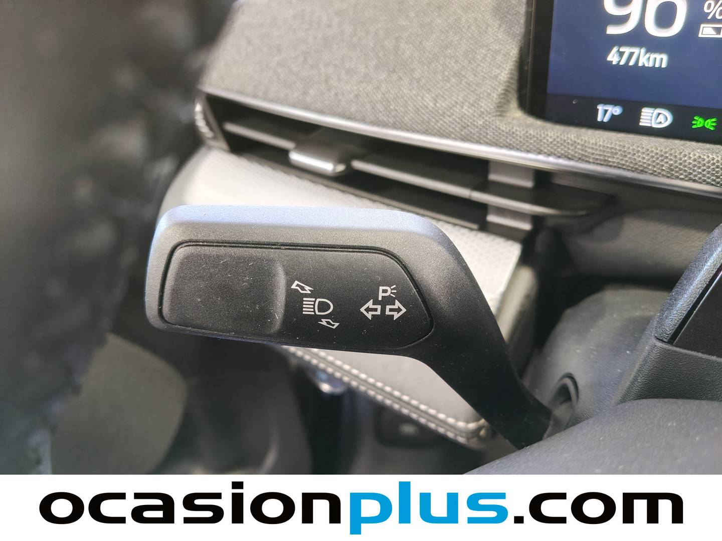 Ford Mustang Mach-E Ford Mustang Mach-E Premium RWD Rango Extendido (294 CV) 2024