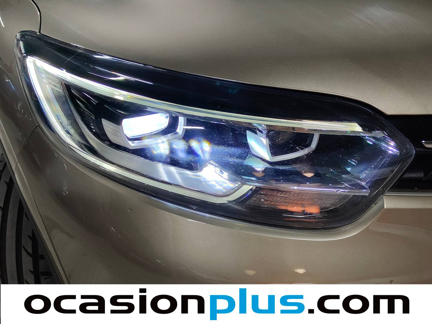 Accesorios del Renault Kadjar Renault Kadjar Zen Energy TCe (165 CV)