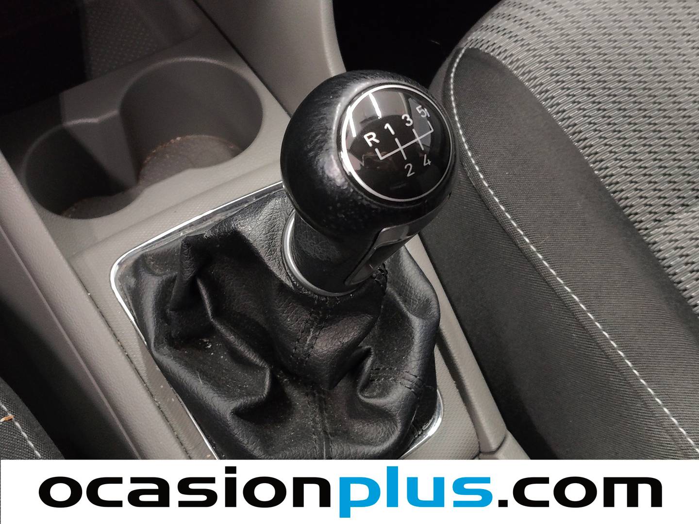 Seat Toledo Seat Toledo 1.6TDI CR Style (105 CV) de segunda mano