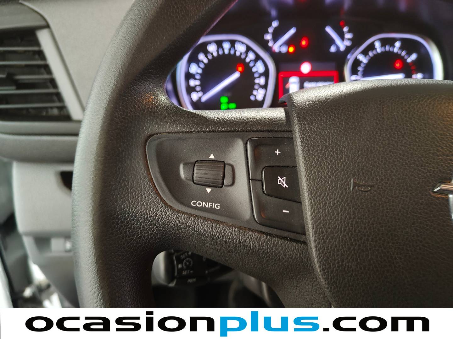 Opel Vivaro Opel Vivaro Furgon 1.5 Diésel L Incrementada Select (102 CV) diésel