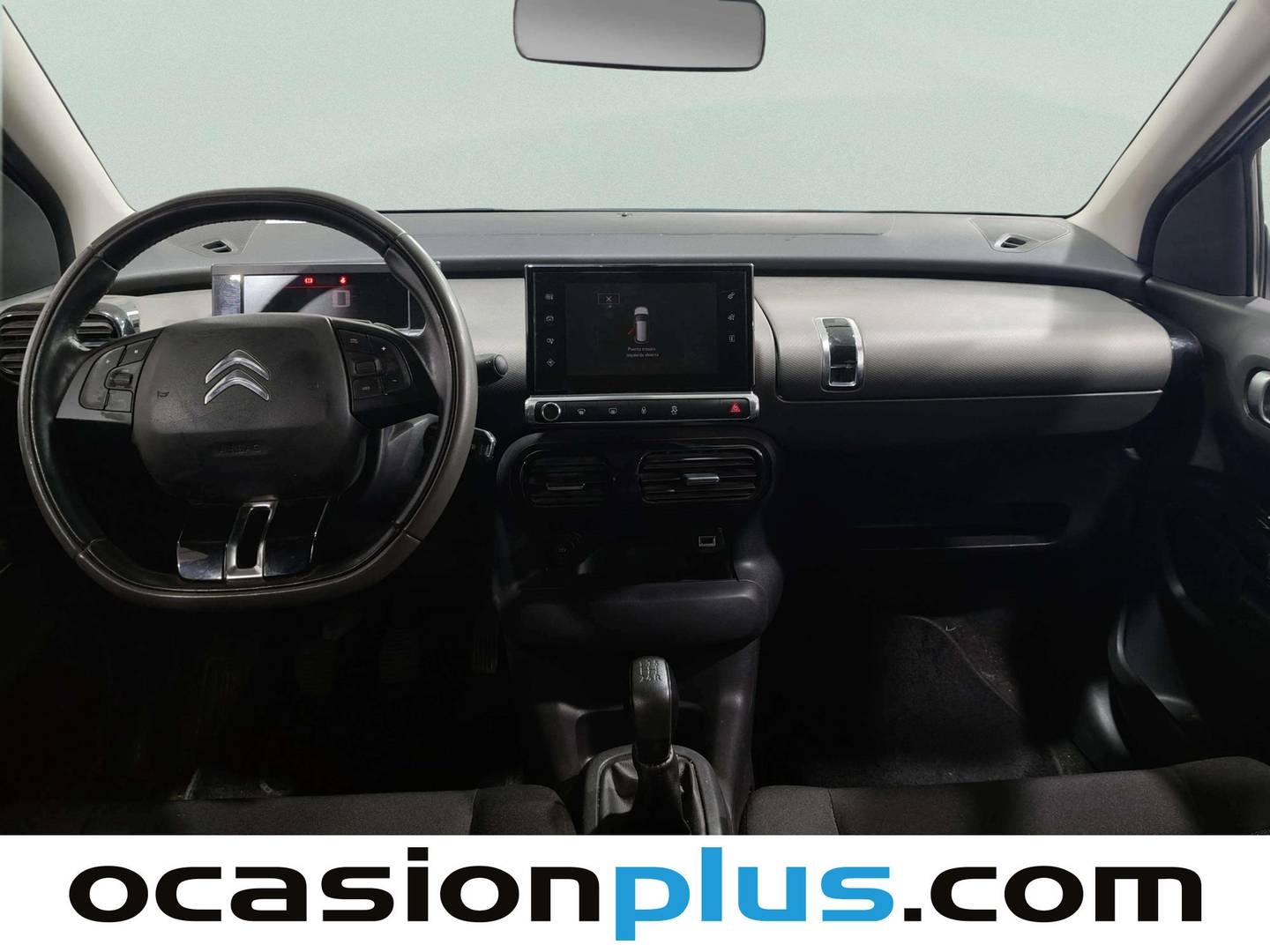 Citroën C4 Cactus Citroën C4 Cactus BlueHDi 100 Feel (100 CV) de ocasión