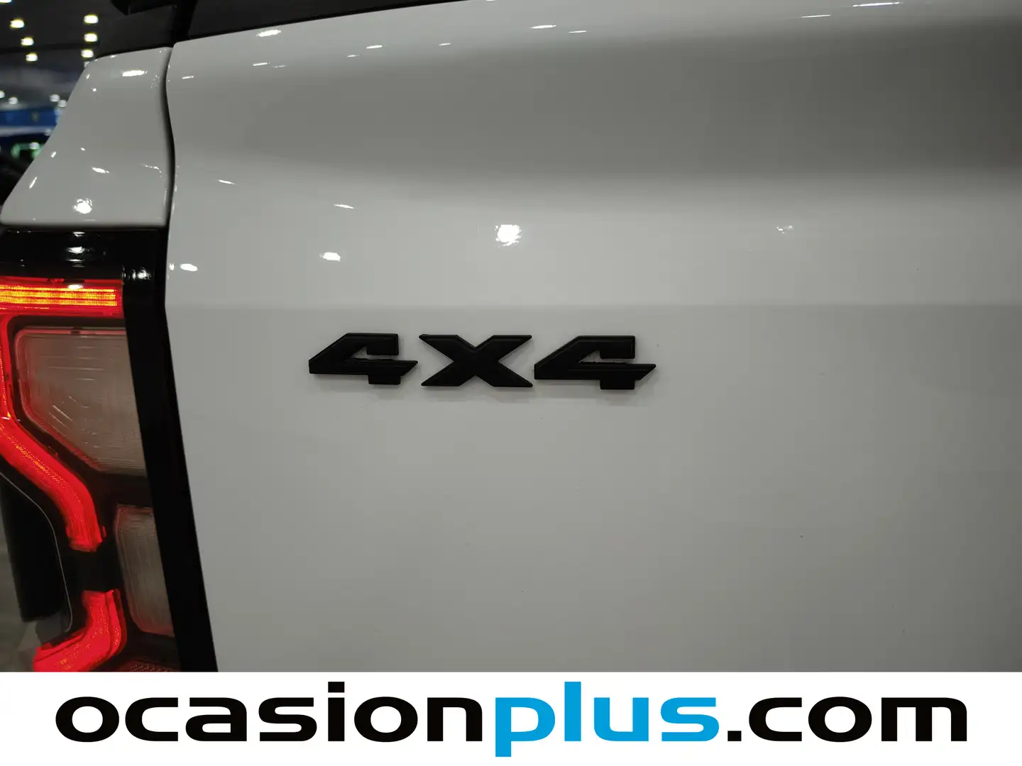 Foto Ford Ranger Ford Ranger 2.0 Ecoblue Doble Cabina XL 4x4 (170 CV)