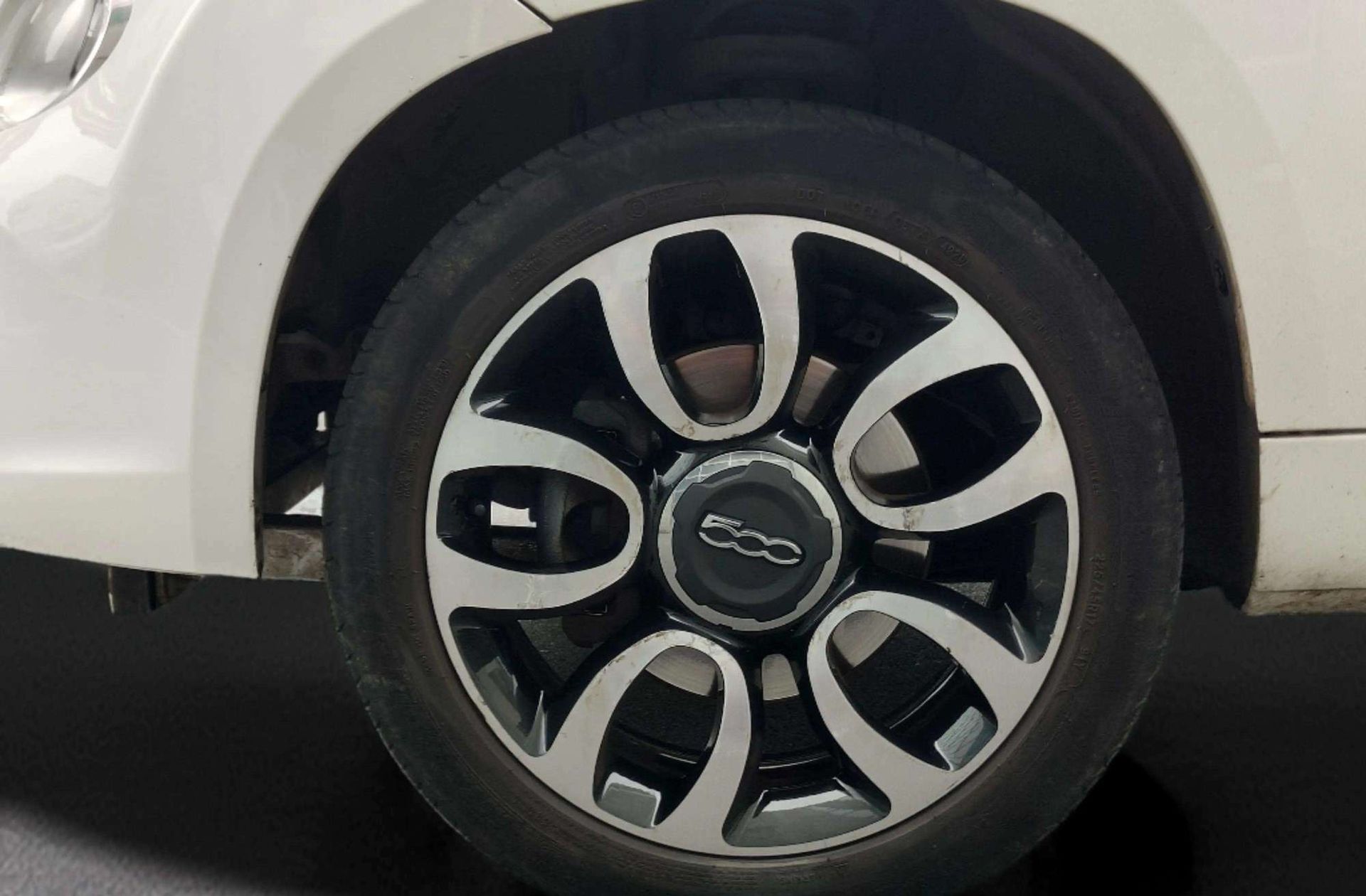 Fiat 500L 1.4 16v - foto 50