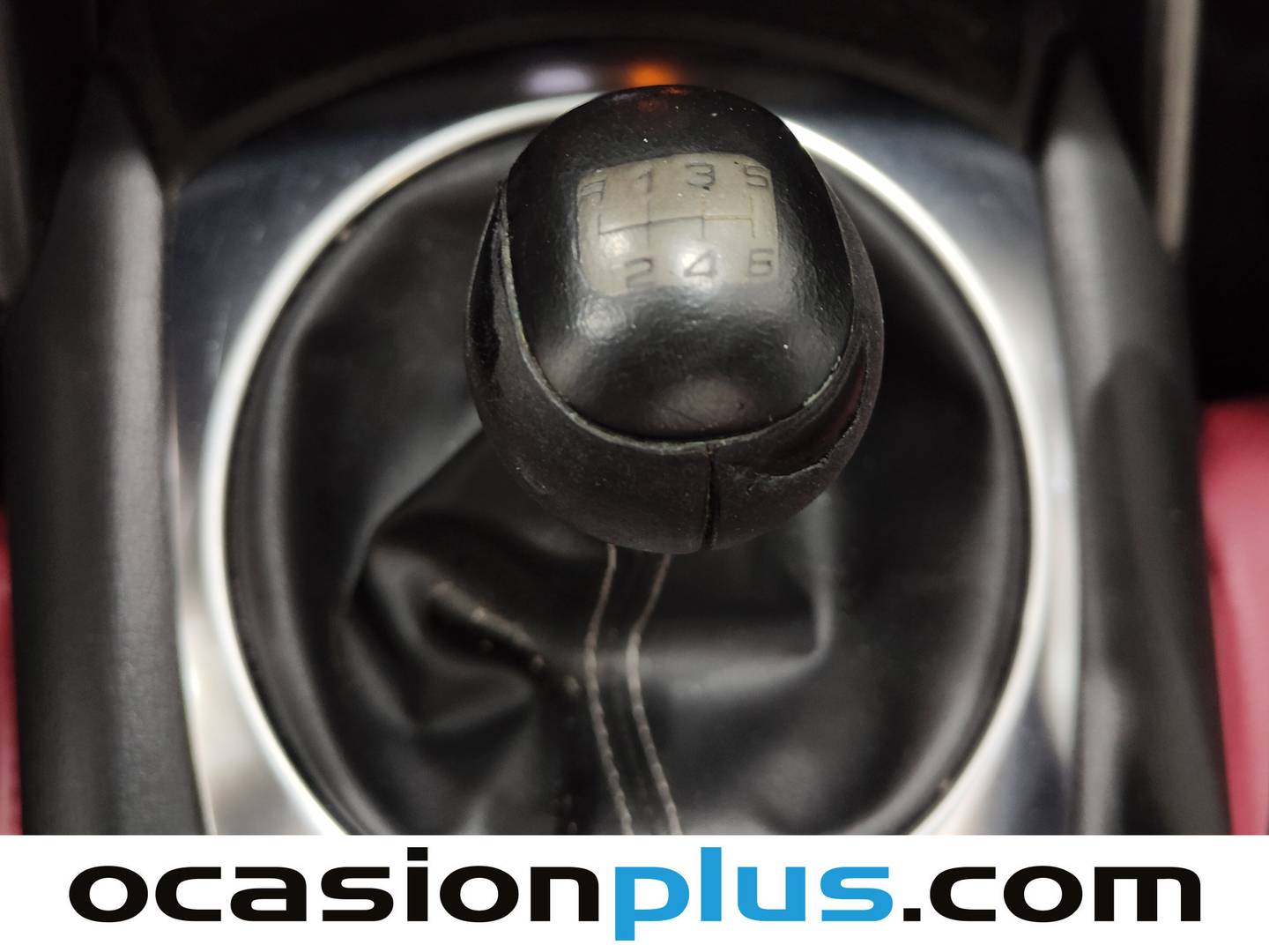 Foto Fiat 124 Spider Fiat 124 Spider (140 CV)