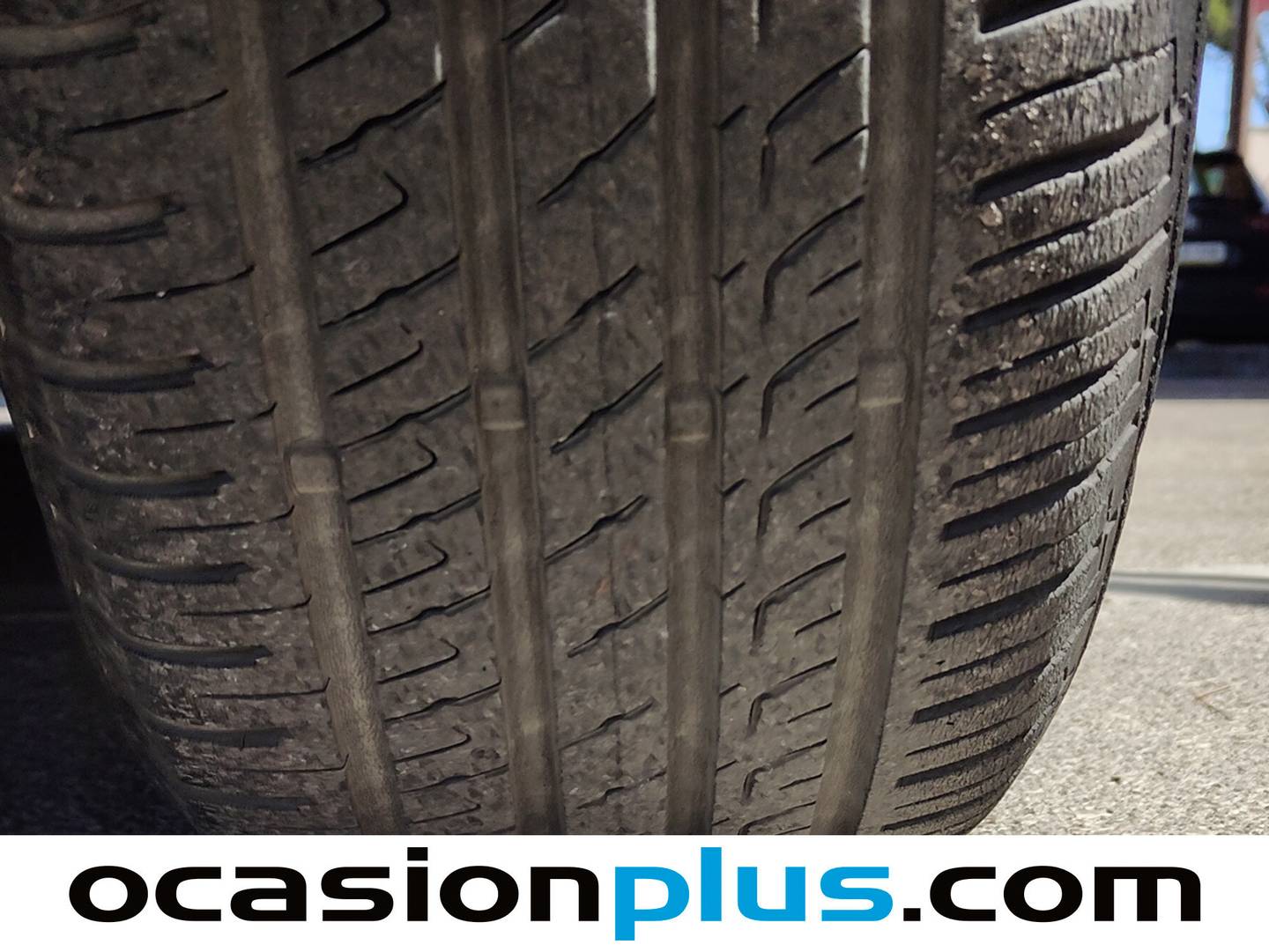 Ford Focus Ford Focus 1.6 TI-VCT Trend (105 CV) gasolina